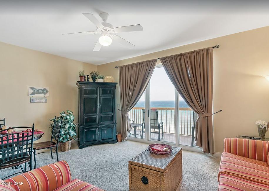 Calypso Towers II - Residential