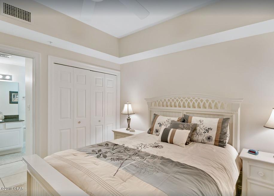 Calypso Towers II - Residential