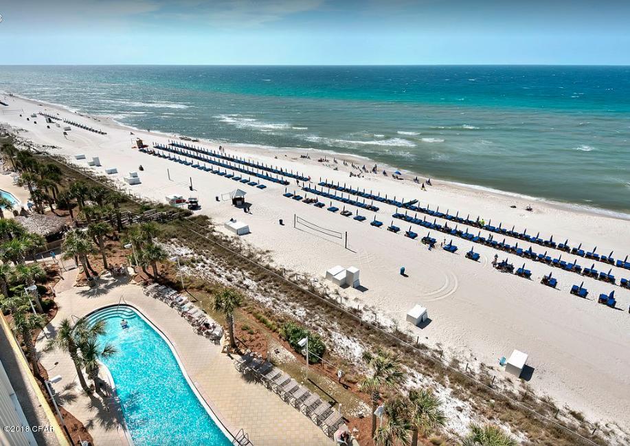 Calypso Towers II - Residential