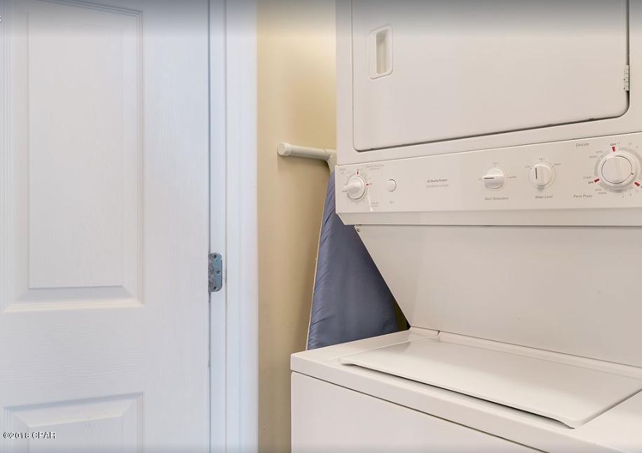 Calypso Towers II - Residential