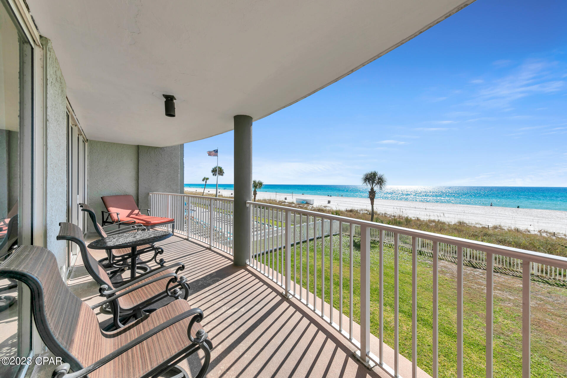 Long Beach Towers III - Residential