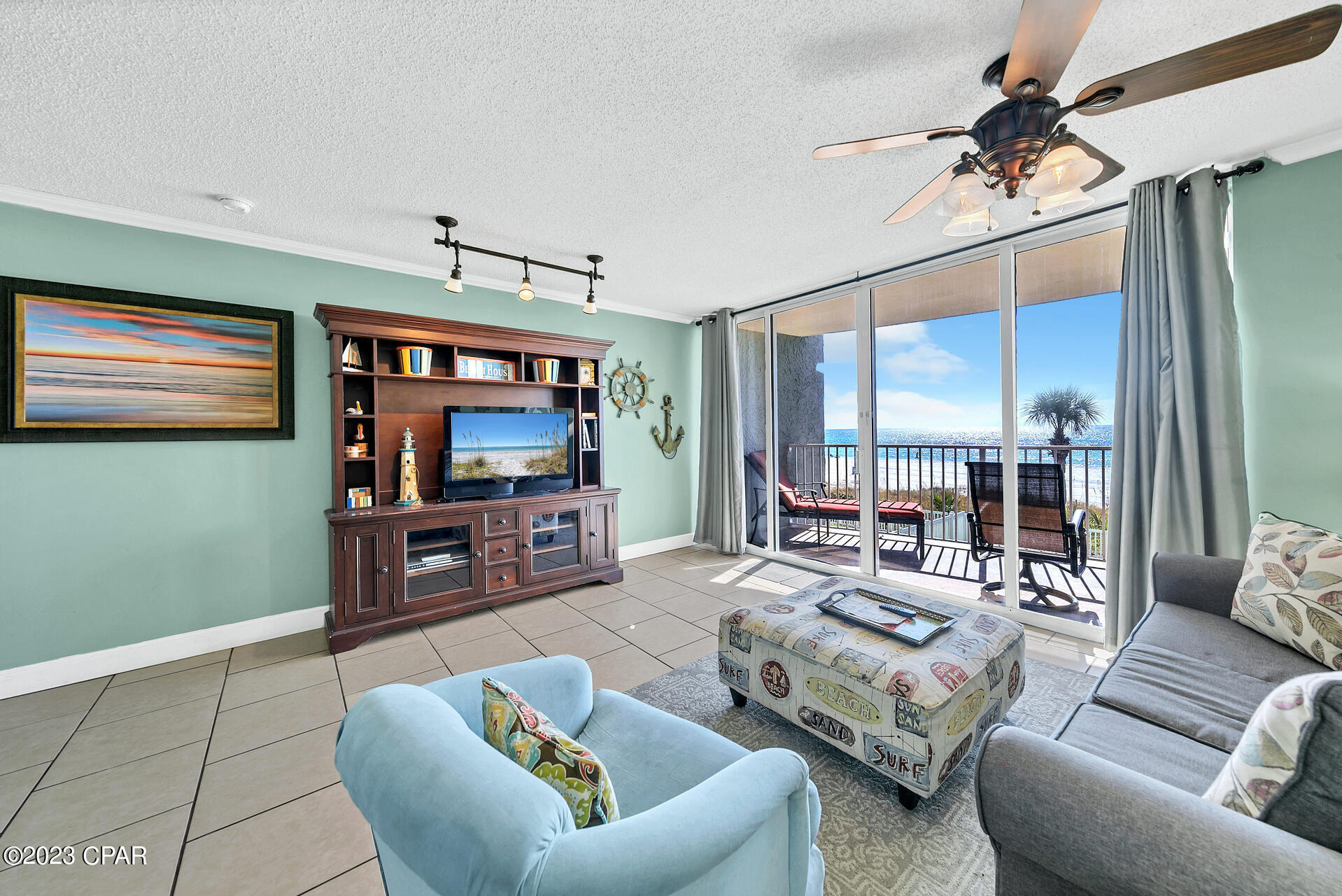 Long Beach Towers III - Residential