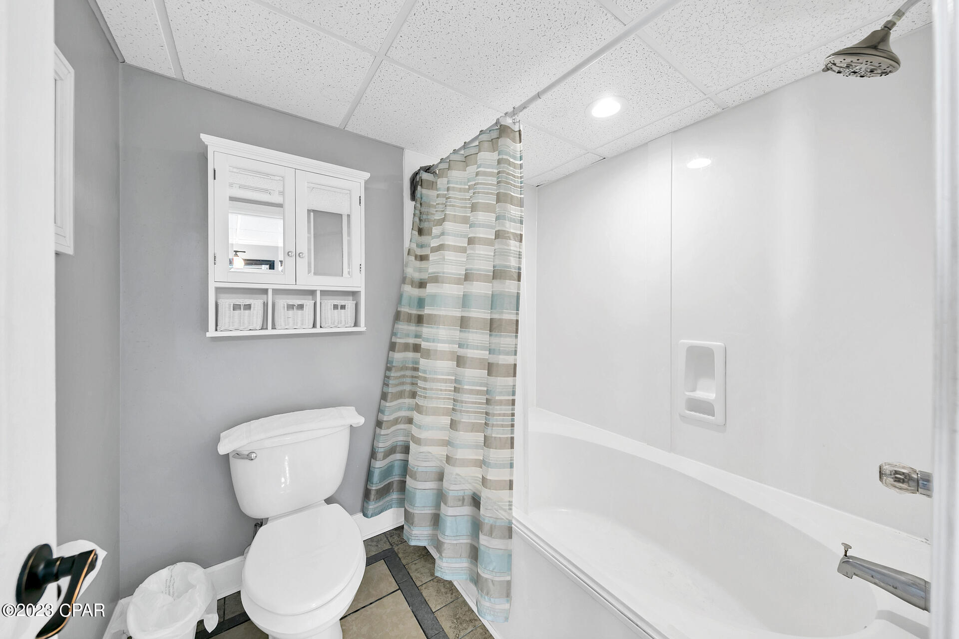 Long Beach Towers III - Residential