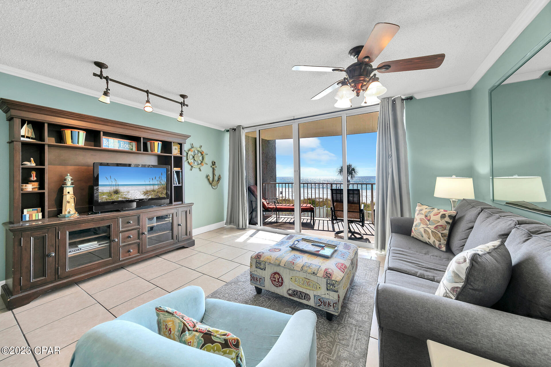 Long Beach Towers III - Residential