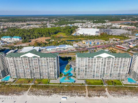 A home in Panama City Beach