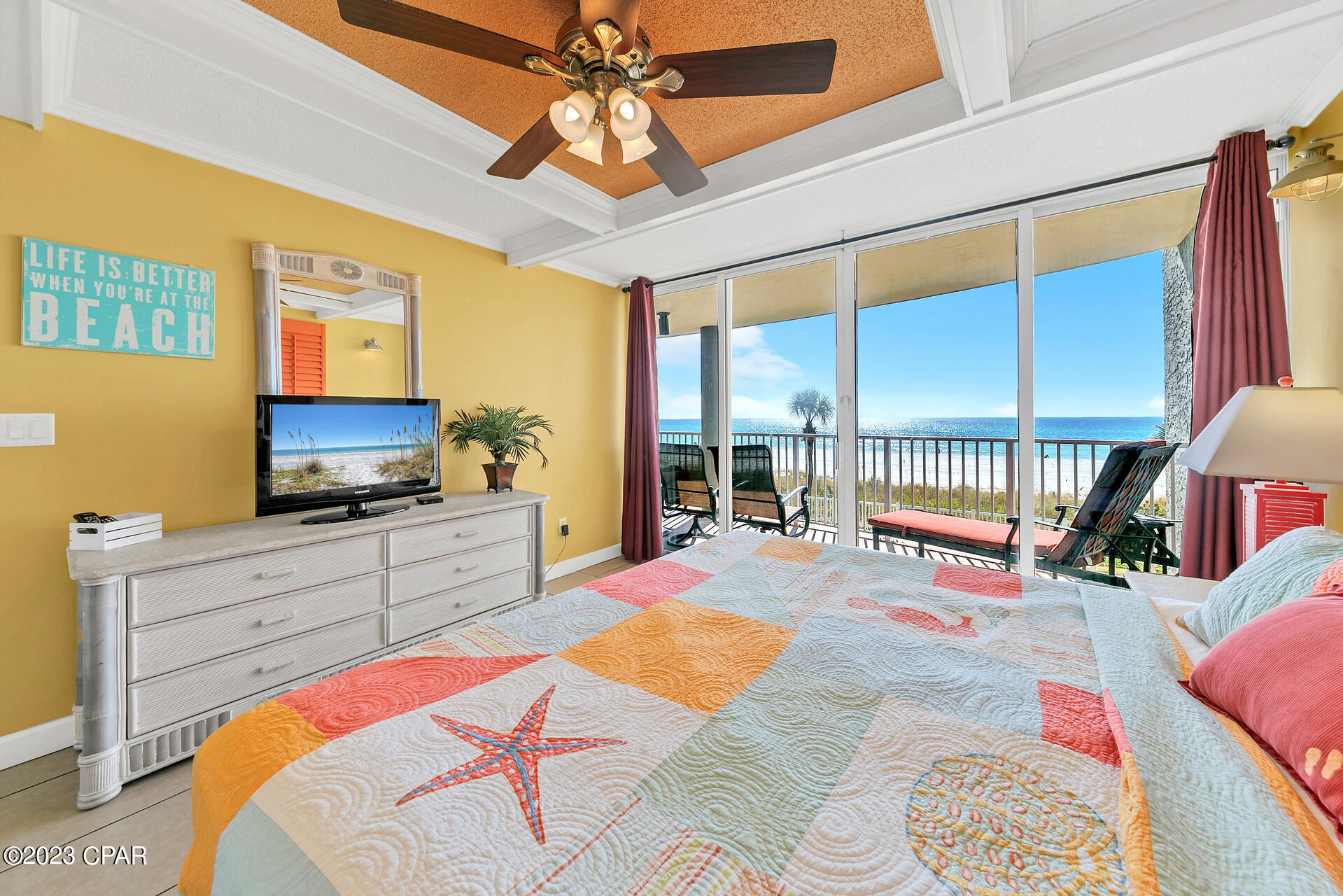 Long Beach Towers III - Residential