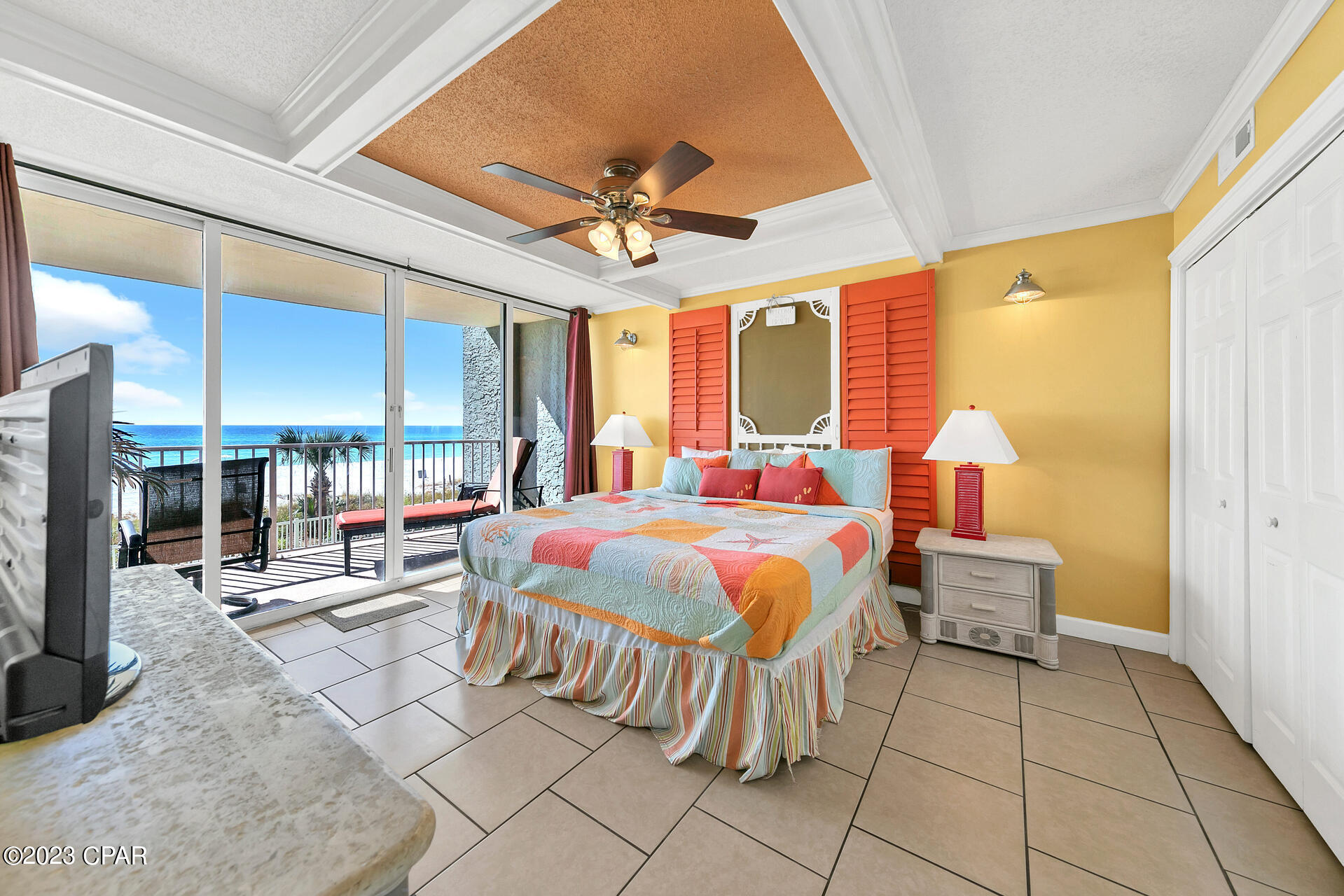 Long Beach Towers III - Residential