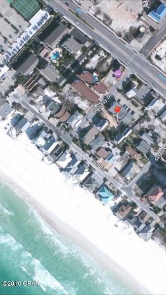 Holiday Beach Unit 9 - Land