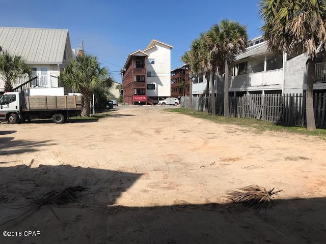 Holiday Beach Unit 9 - Land