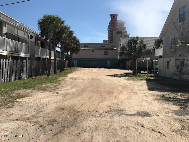 Holiday Beach Unit 9 - Land