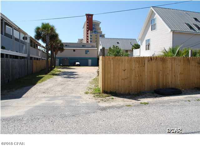 Holiday Beach Unit 9 - Land