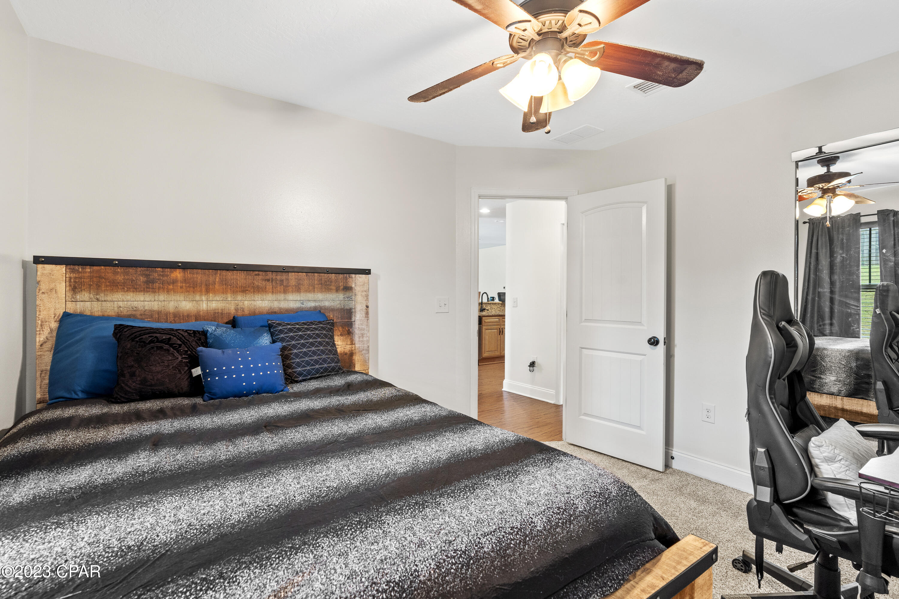 Lee Farms - Residential