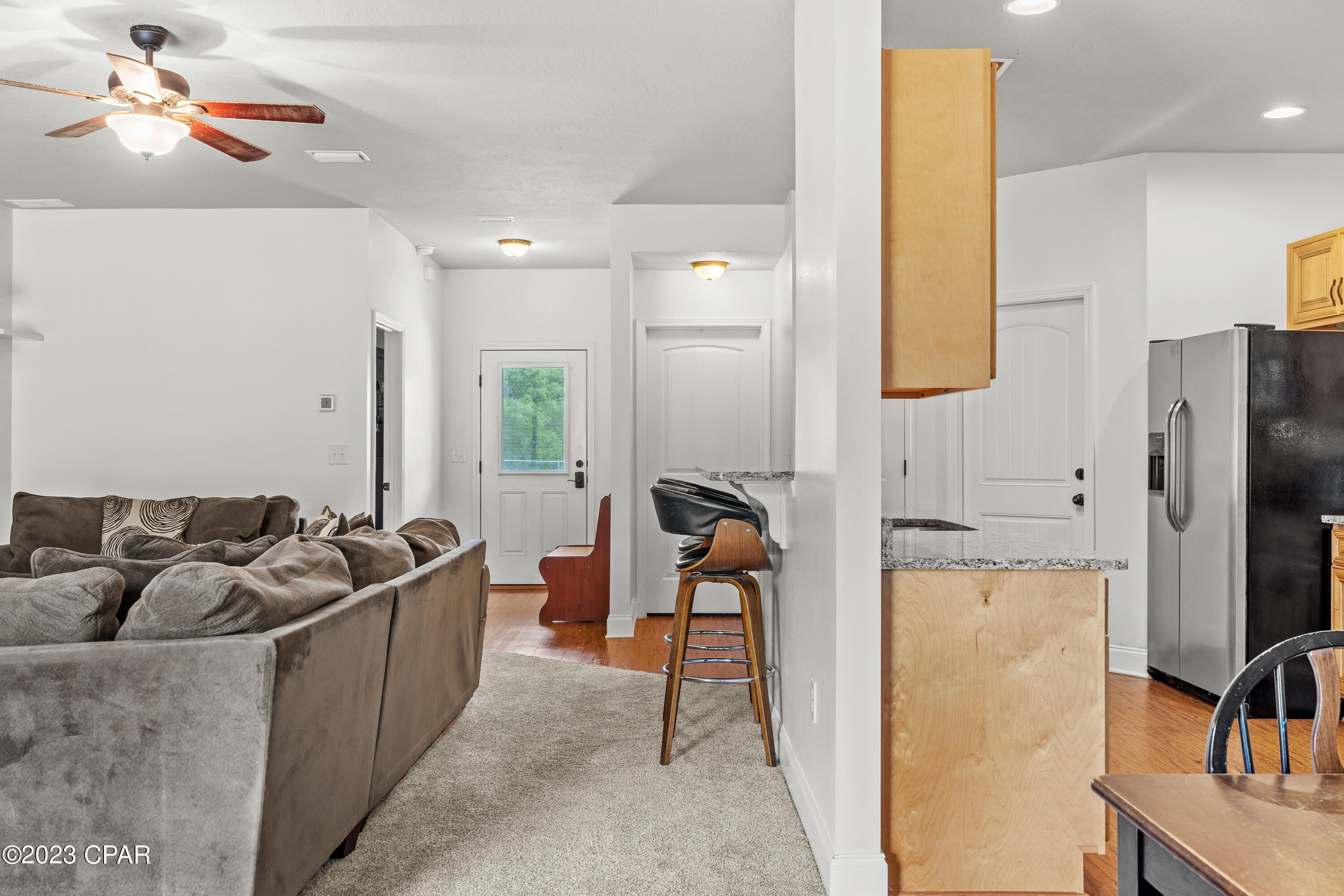 Lee Farms - Residential