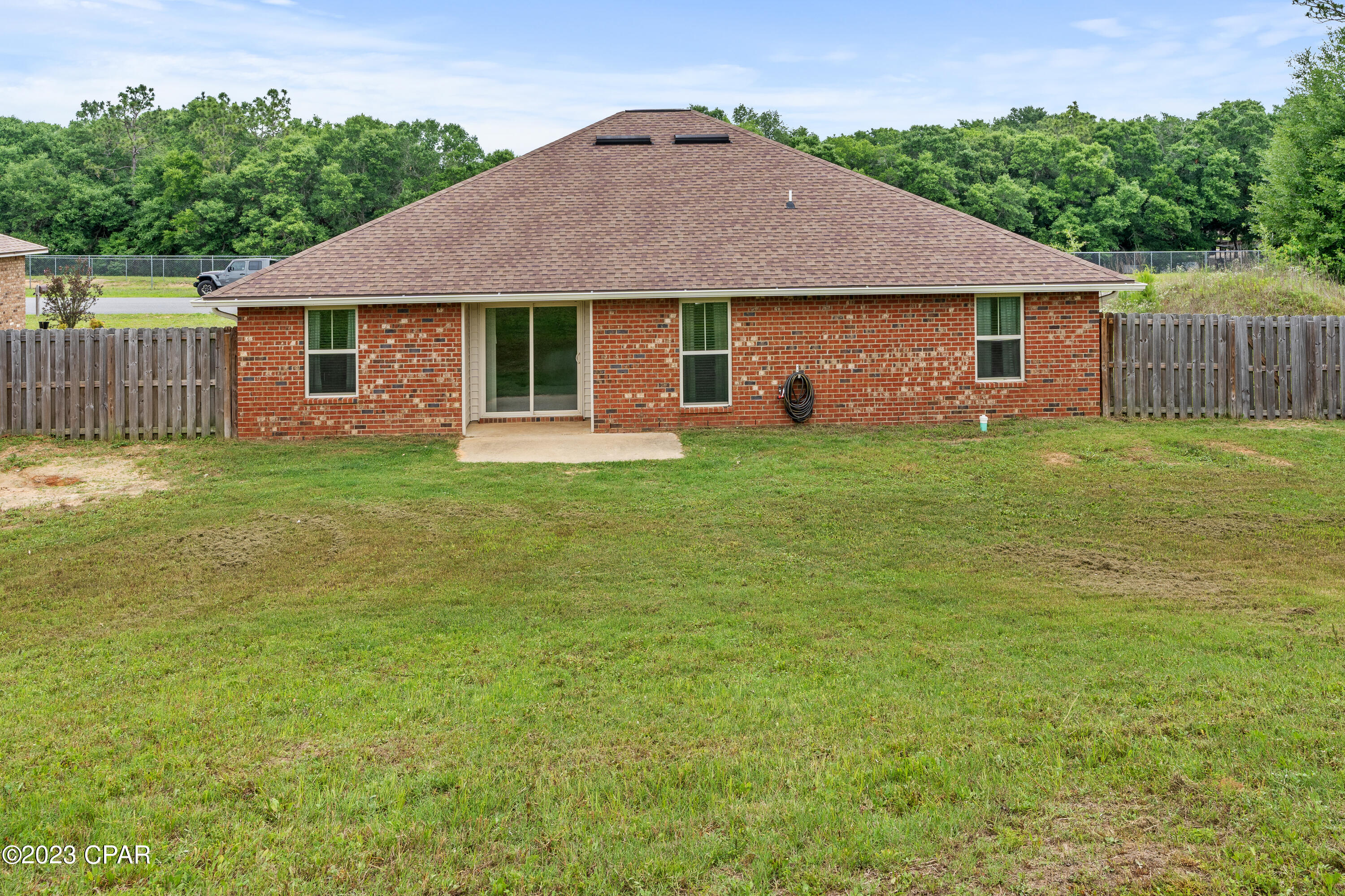 Lee Farms - Residential