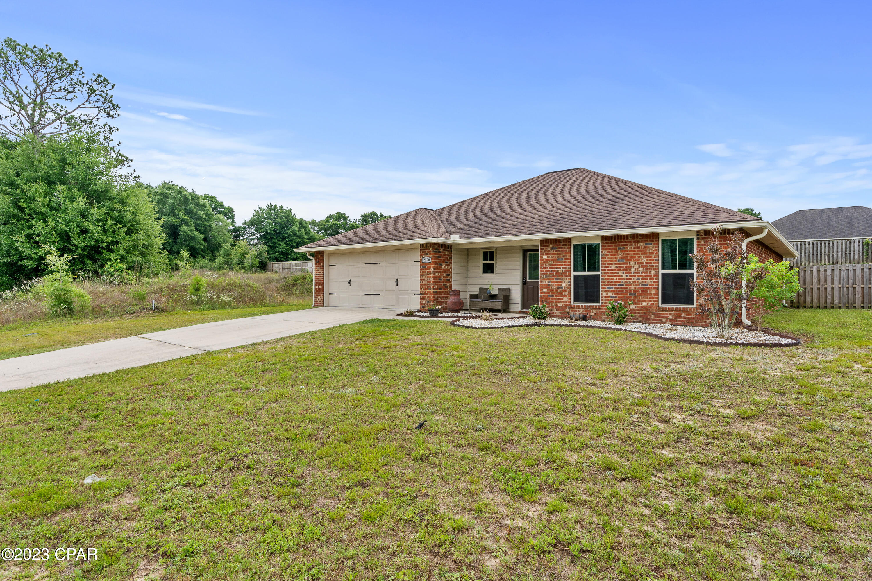 Lee Farms - Residential