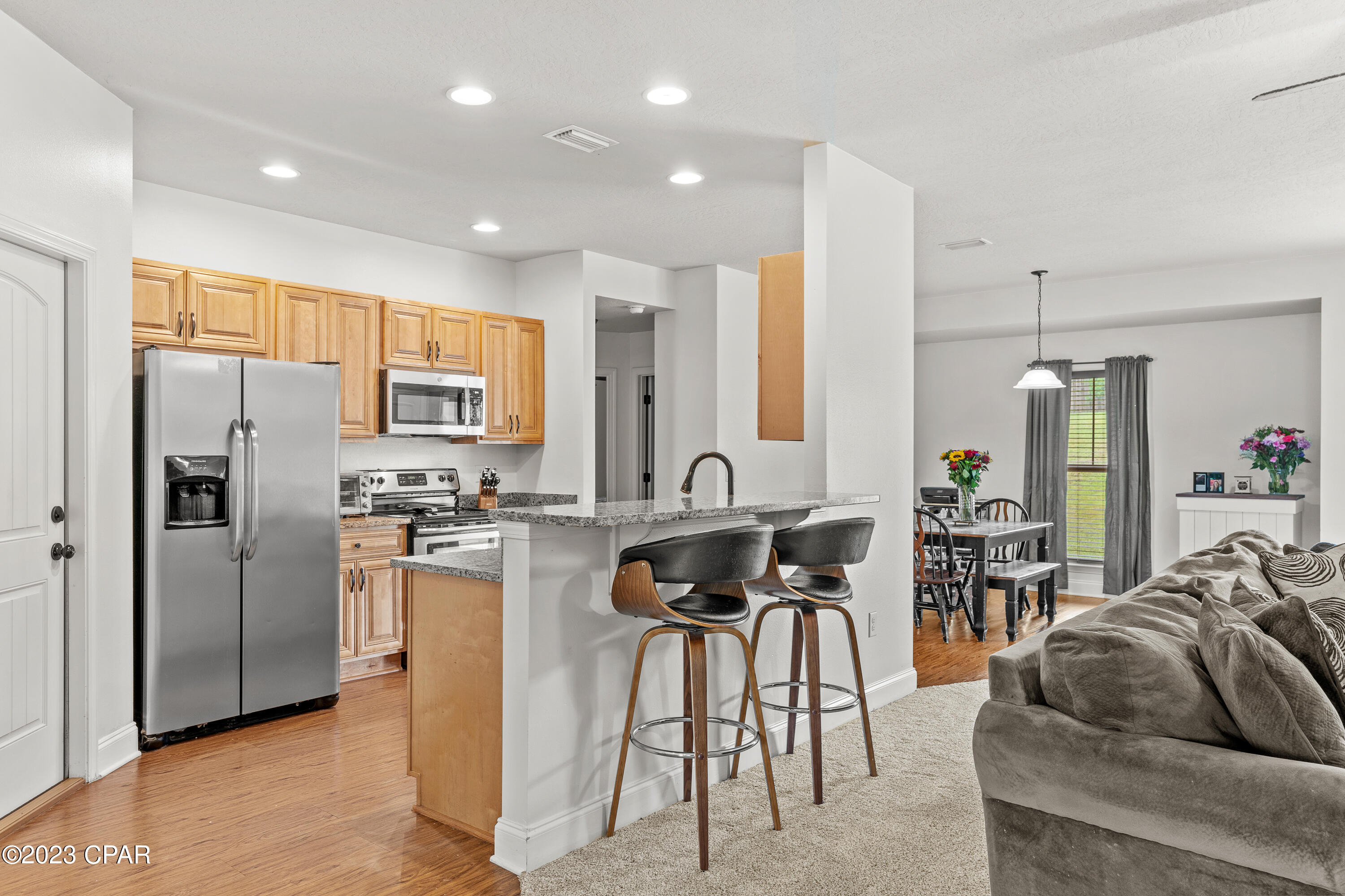 Lee Farms - Residential