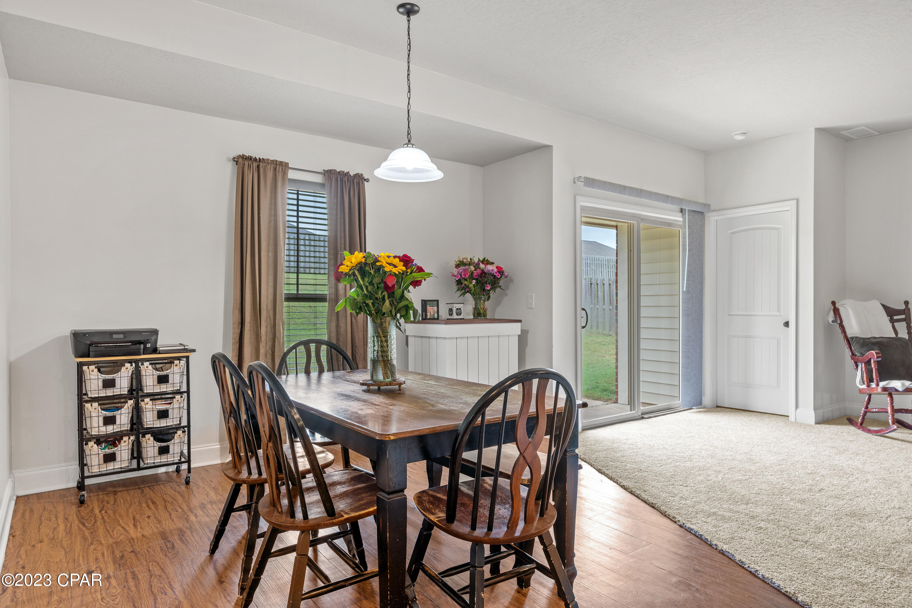 Lee Farms - Residential