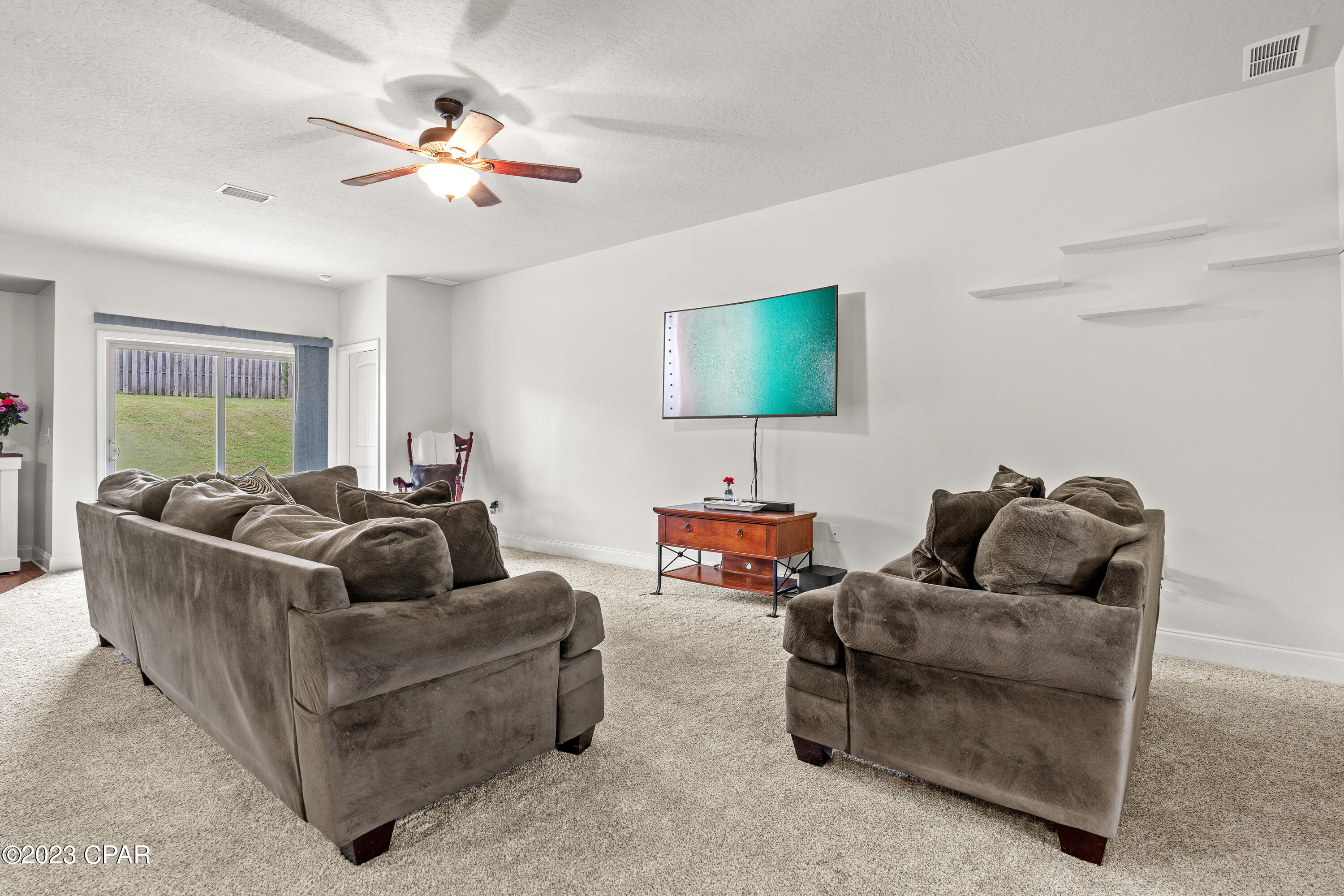 Lee Farms - Residential