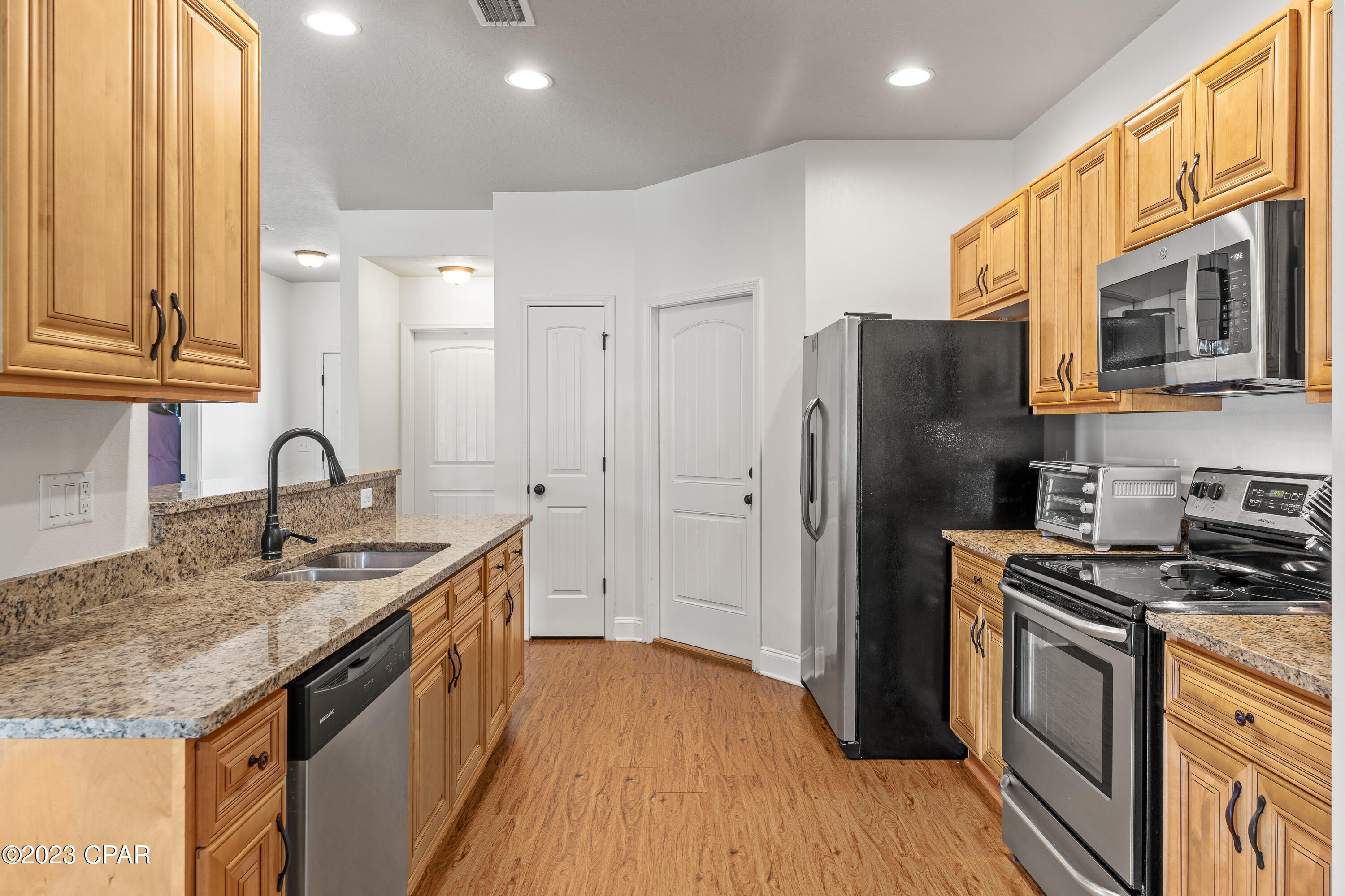 Lee Farms - Residential