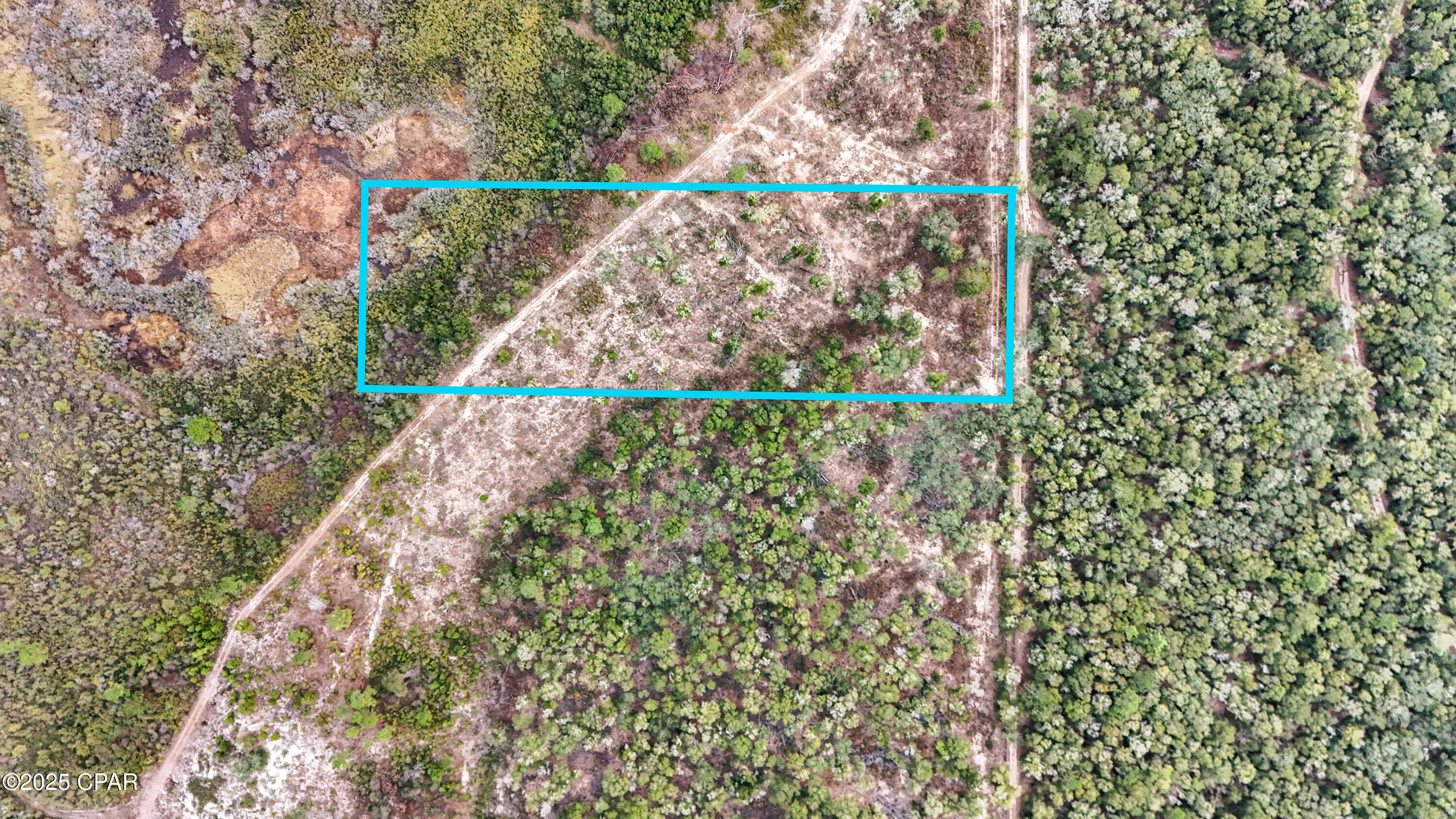 [No Recorded Subdiv] - Land