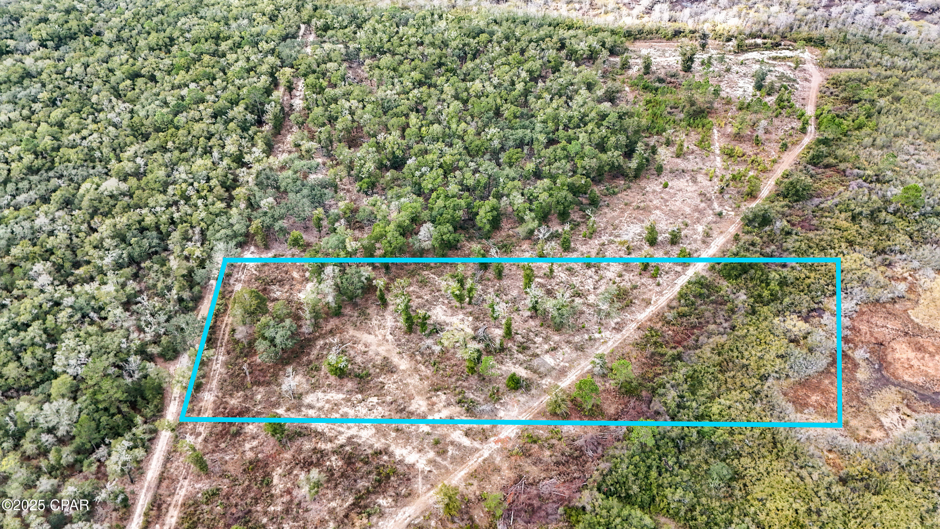 [No Recorded Subdiv] - Land