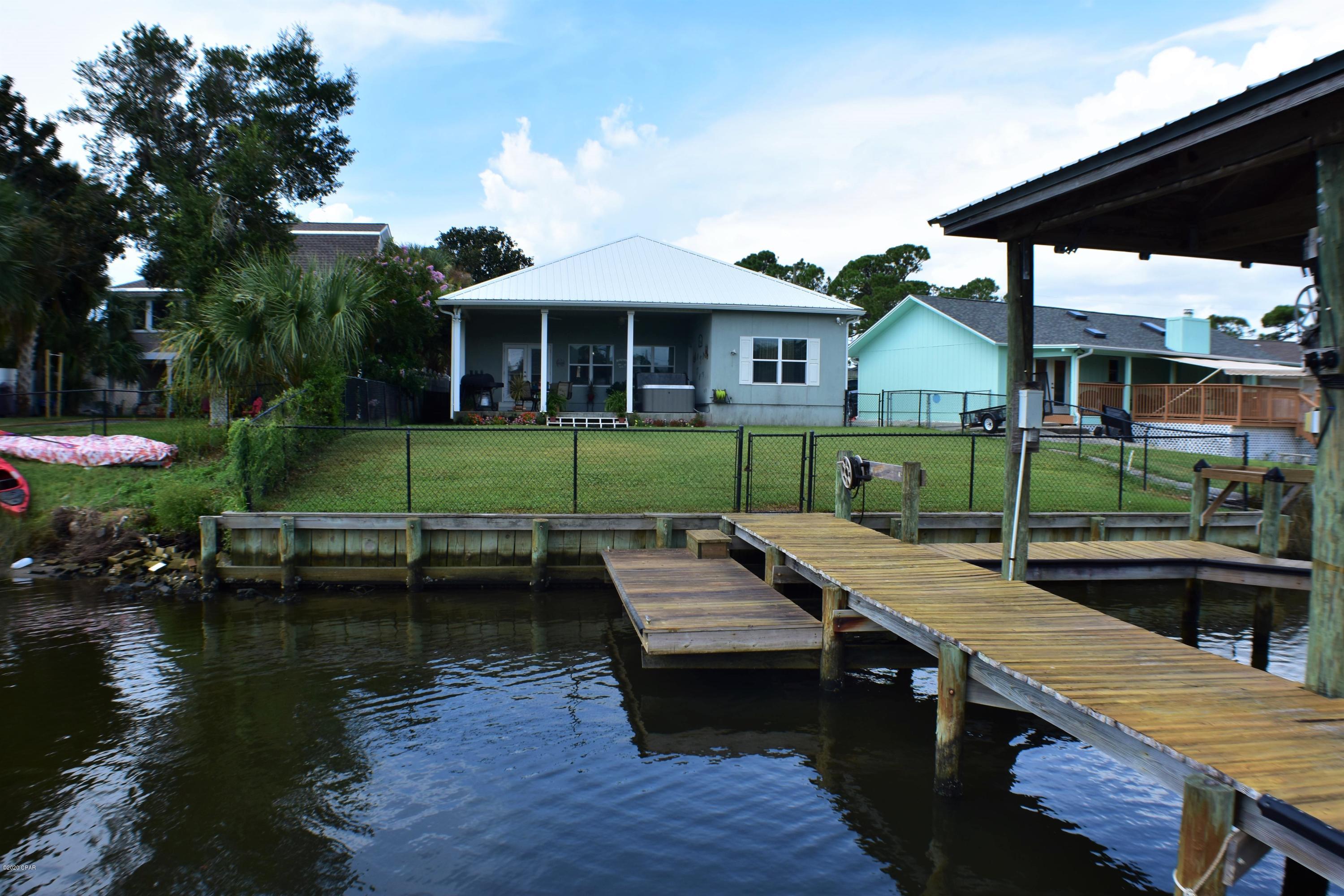 Silver Sands Unit 1 - Residential