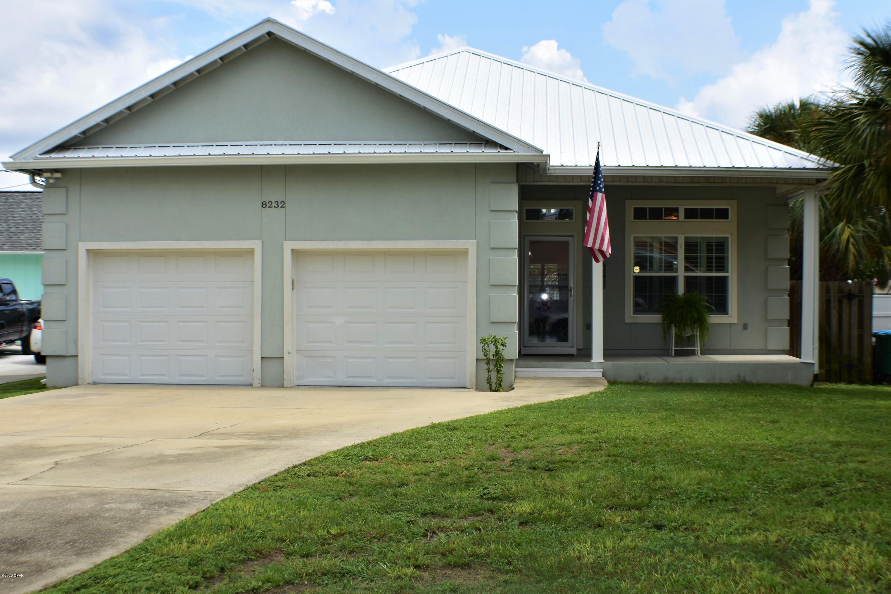 Silver Sands Unit 1 - Residential