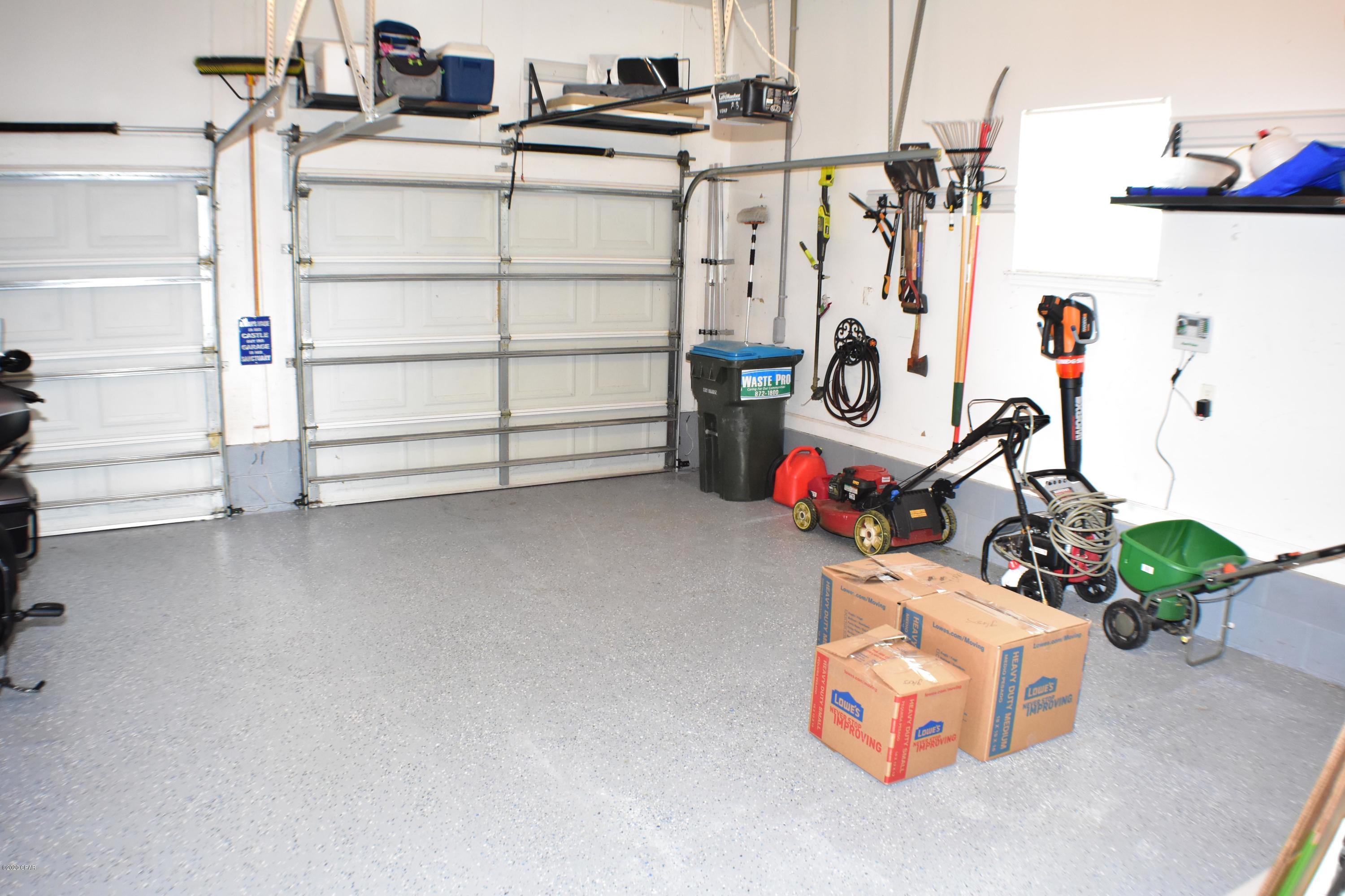 Silver Sands Unit 1 - Residential