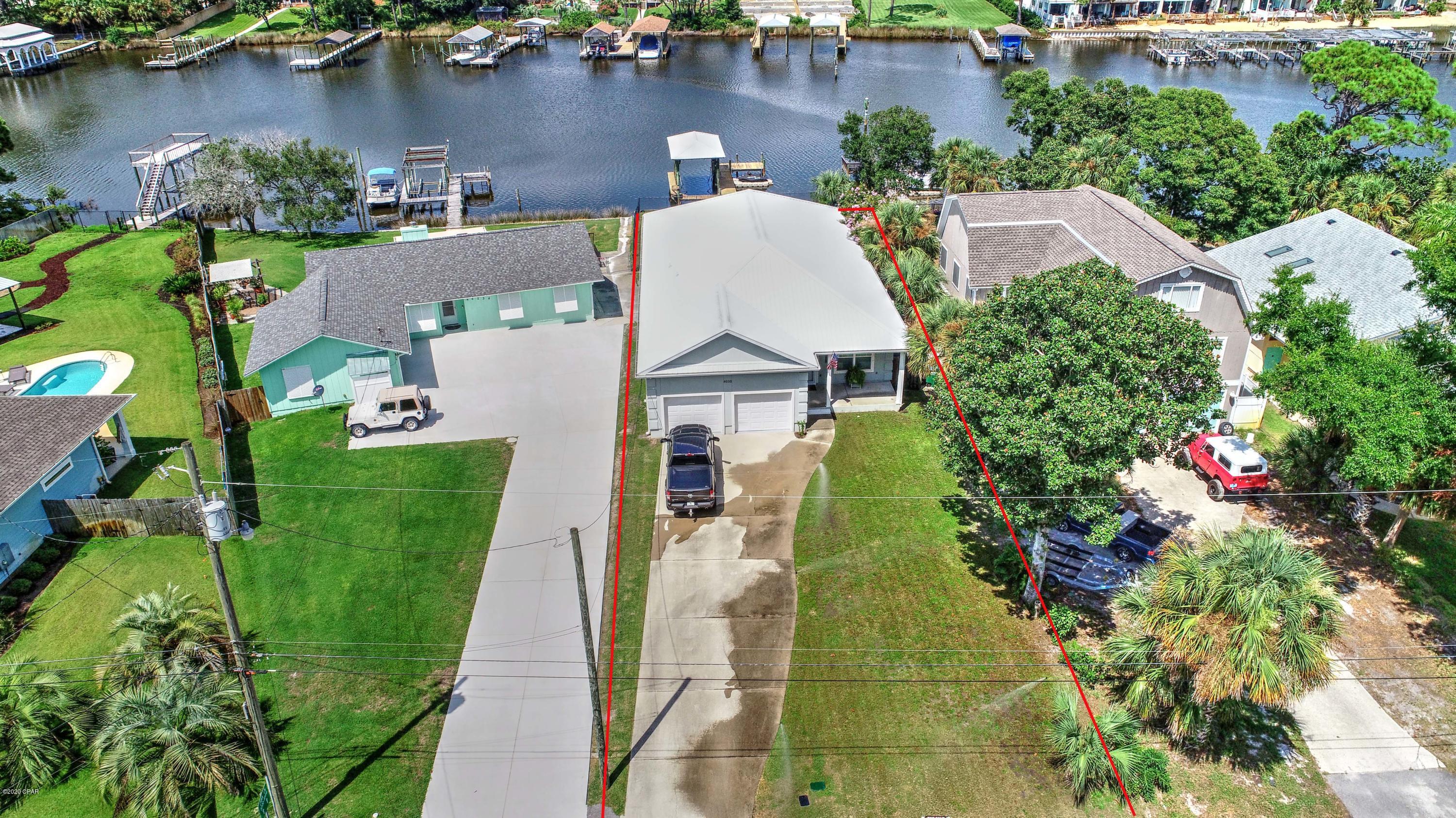 Silver Sands Unit 1 - Residential