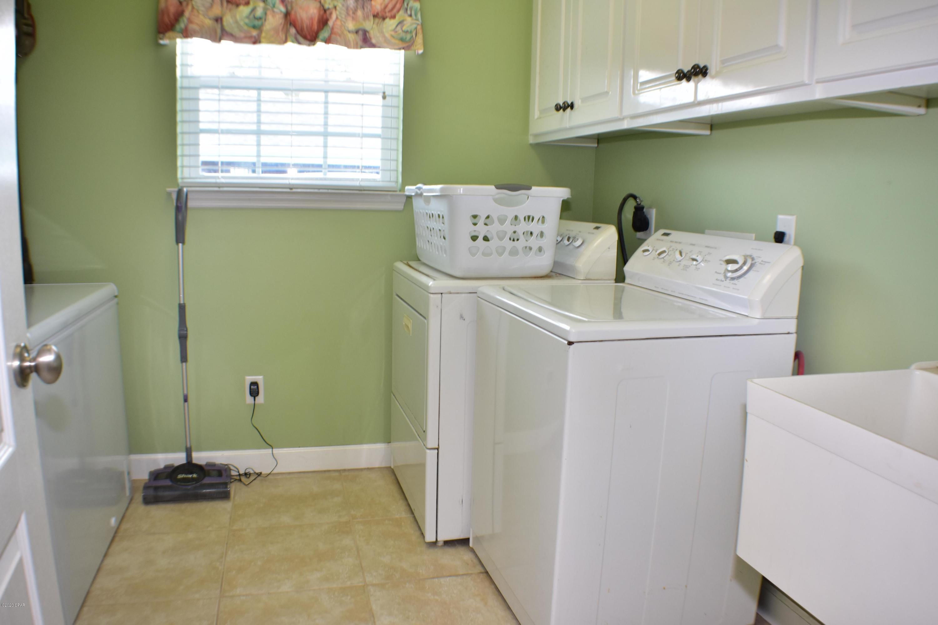 Silver Sands Unit 1 - Residential