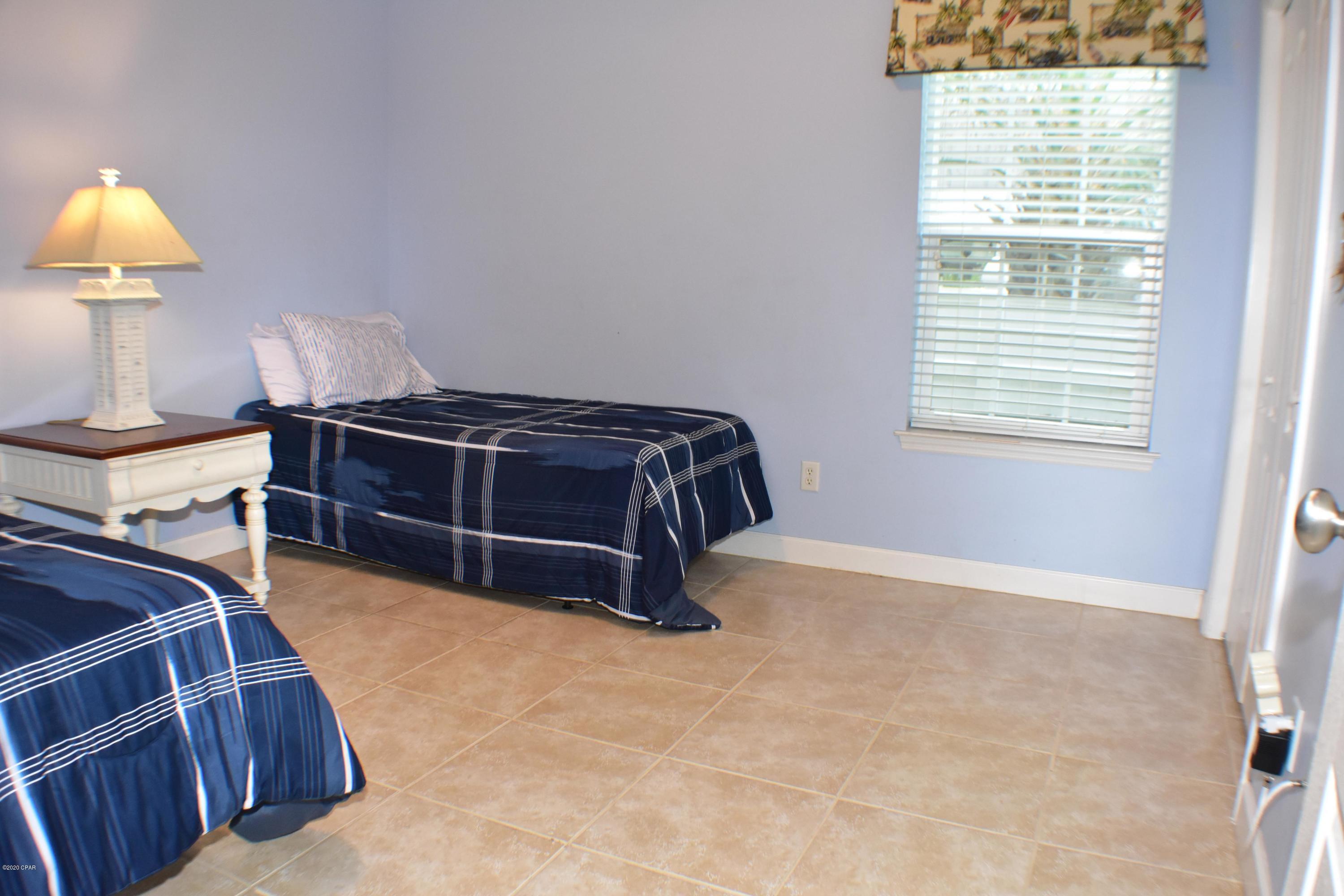 Silver Sands Unit 1 - Residential