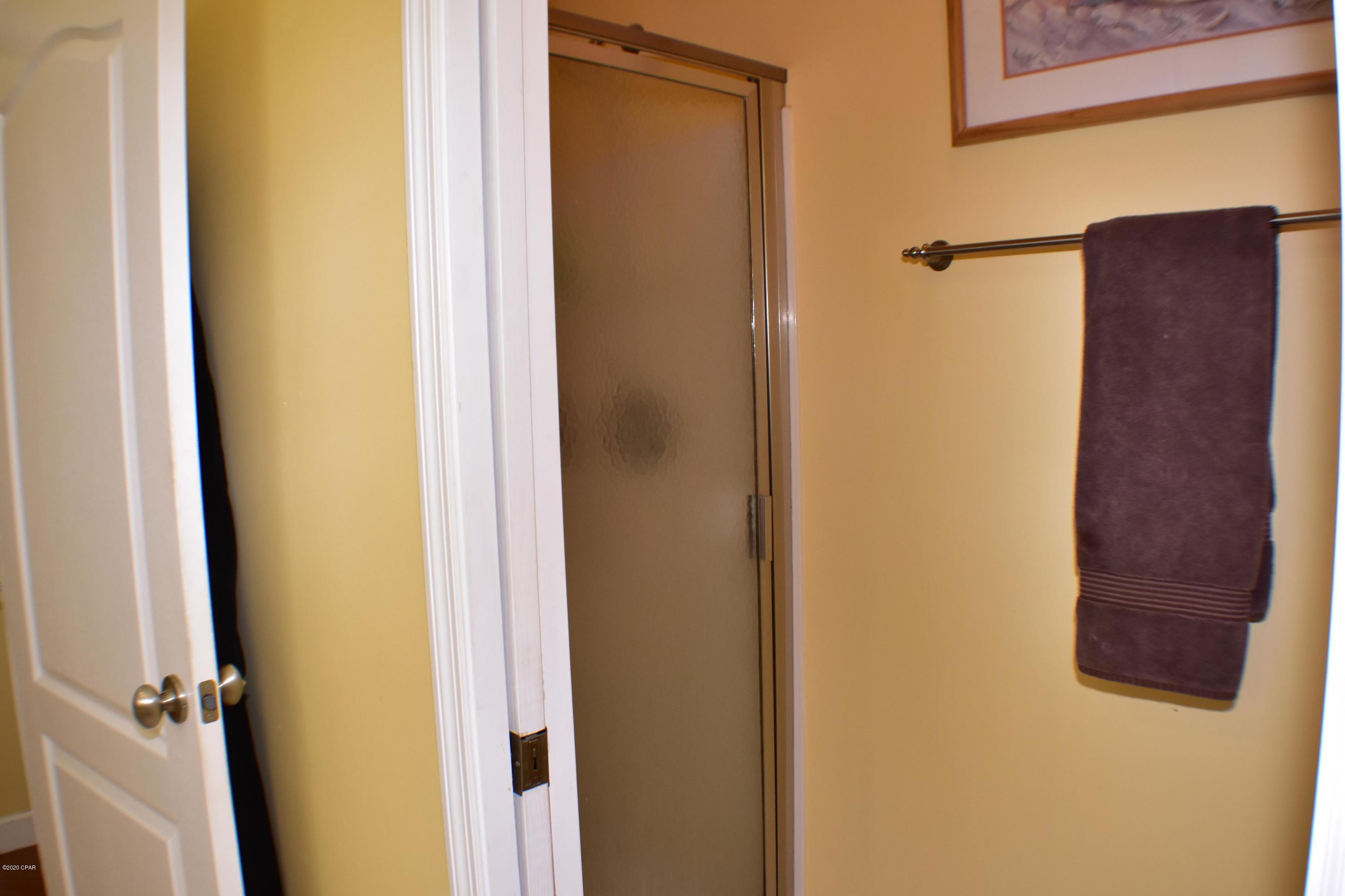 Silver Sands Unit 1 - Residential