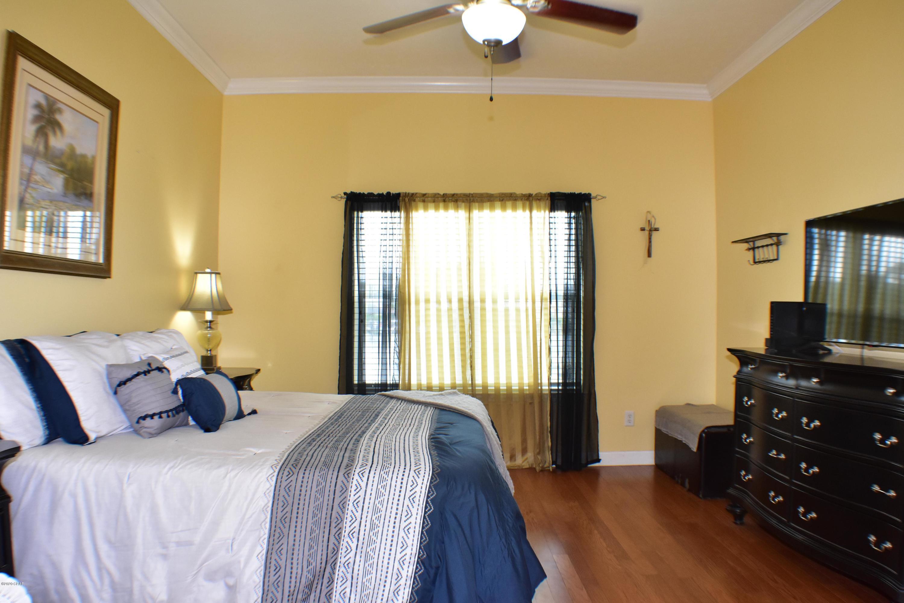 Silver Sands Unit 1 - Residential