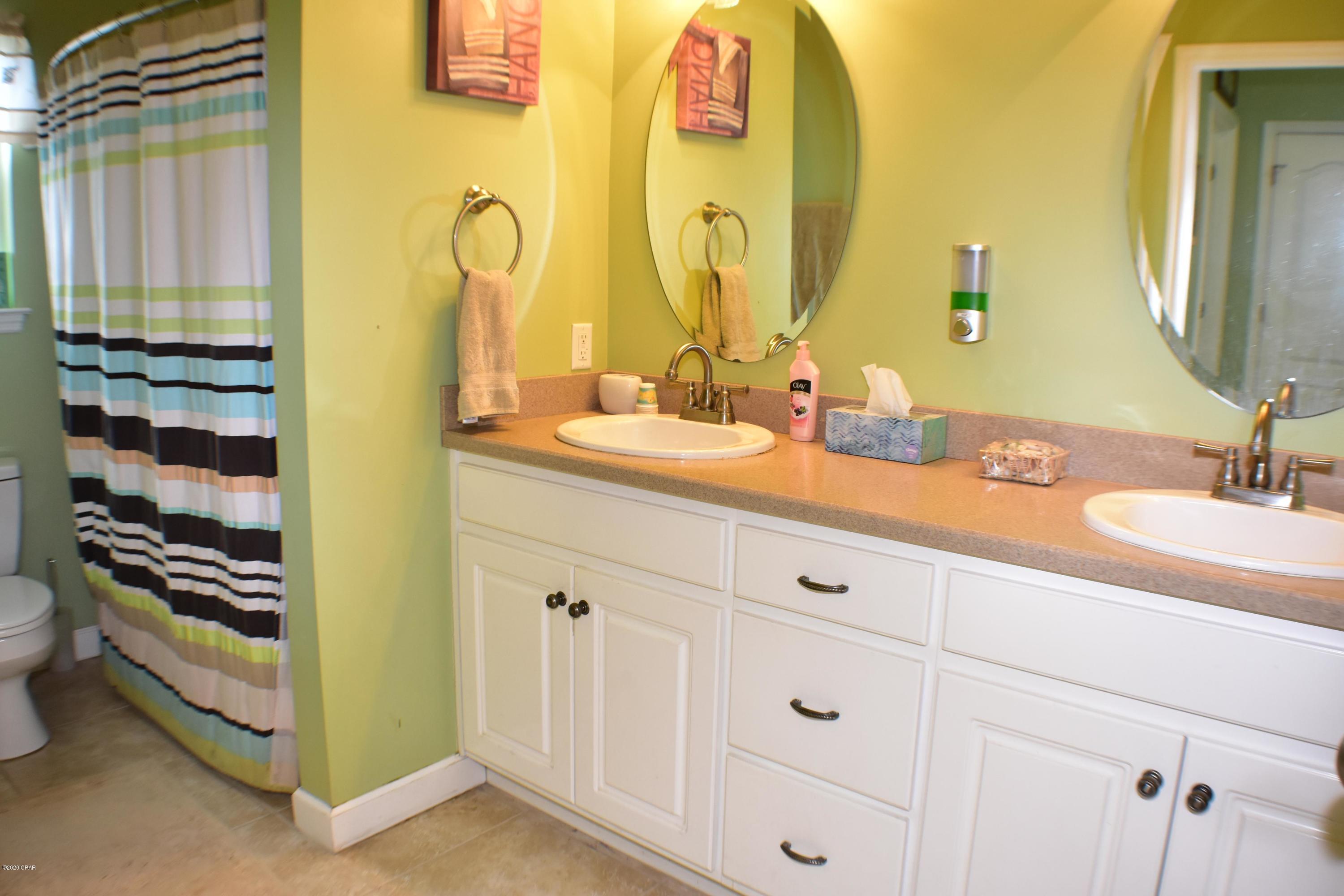 Silver Sands Unit 1 - Residential