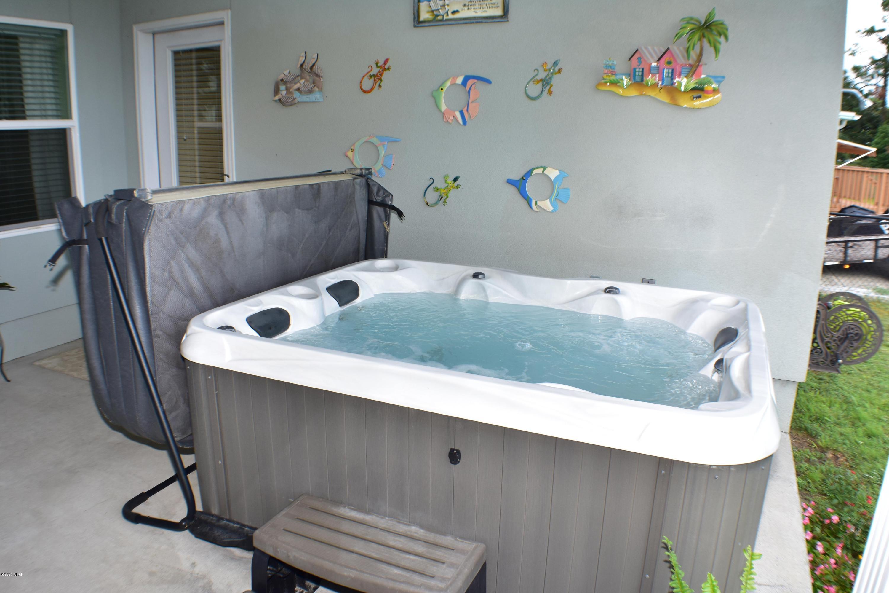 Silver Sands Unit 1 - Residential