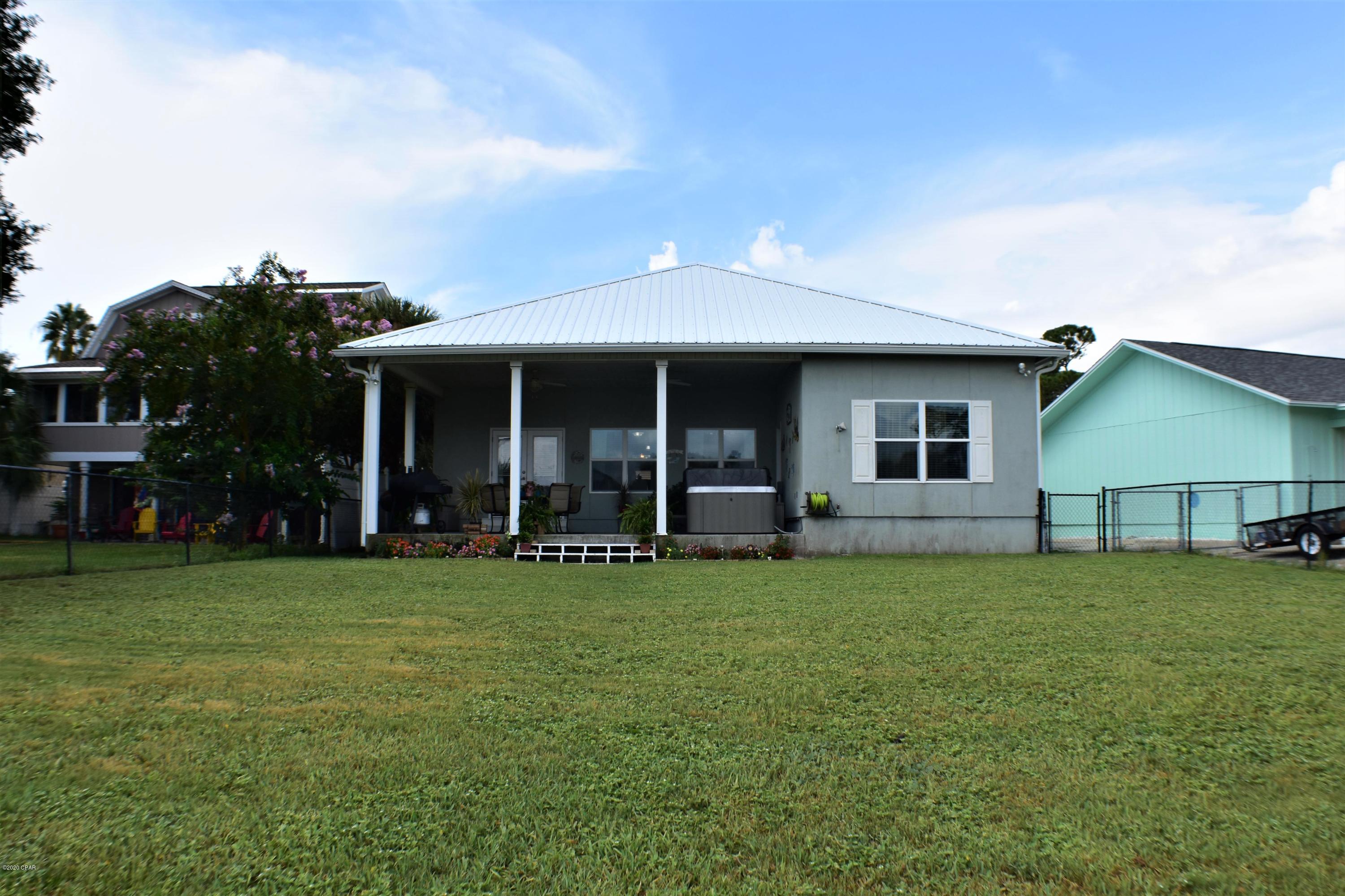 Silver Sands Unit 1 - Residential