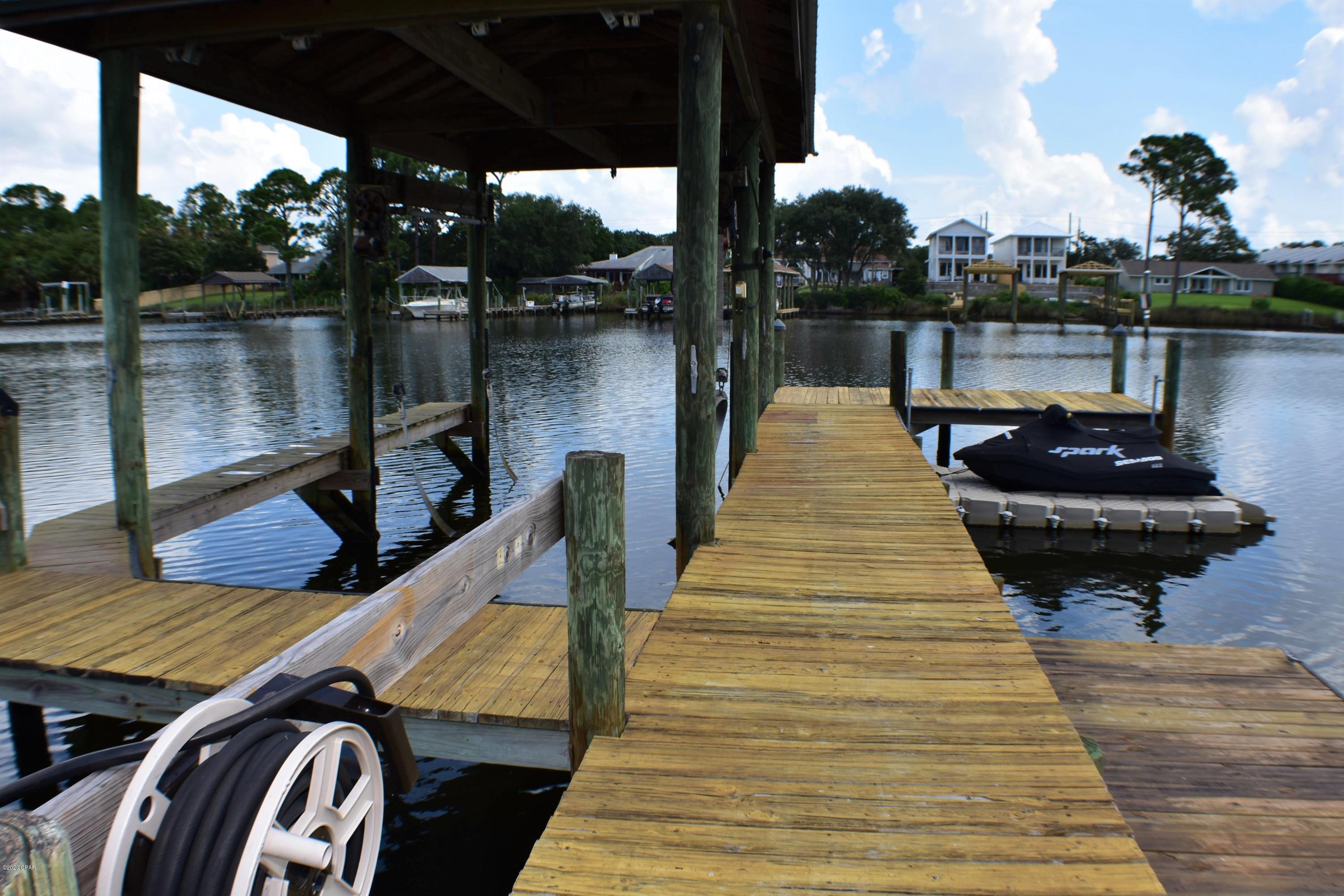 Silver Sands Unit 1 - Residential