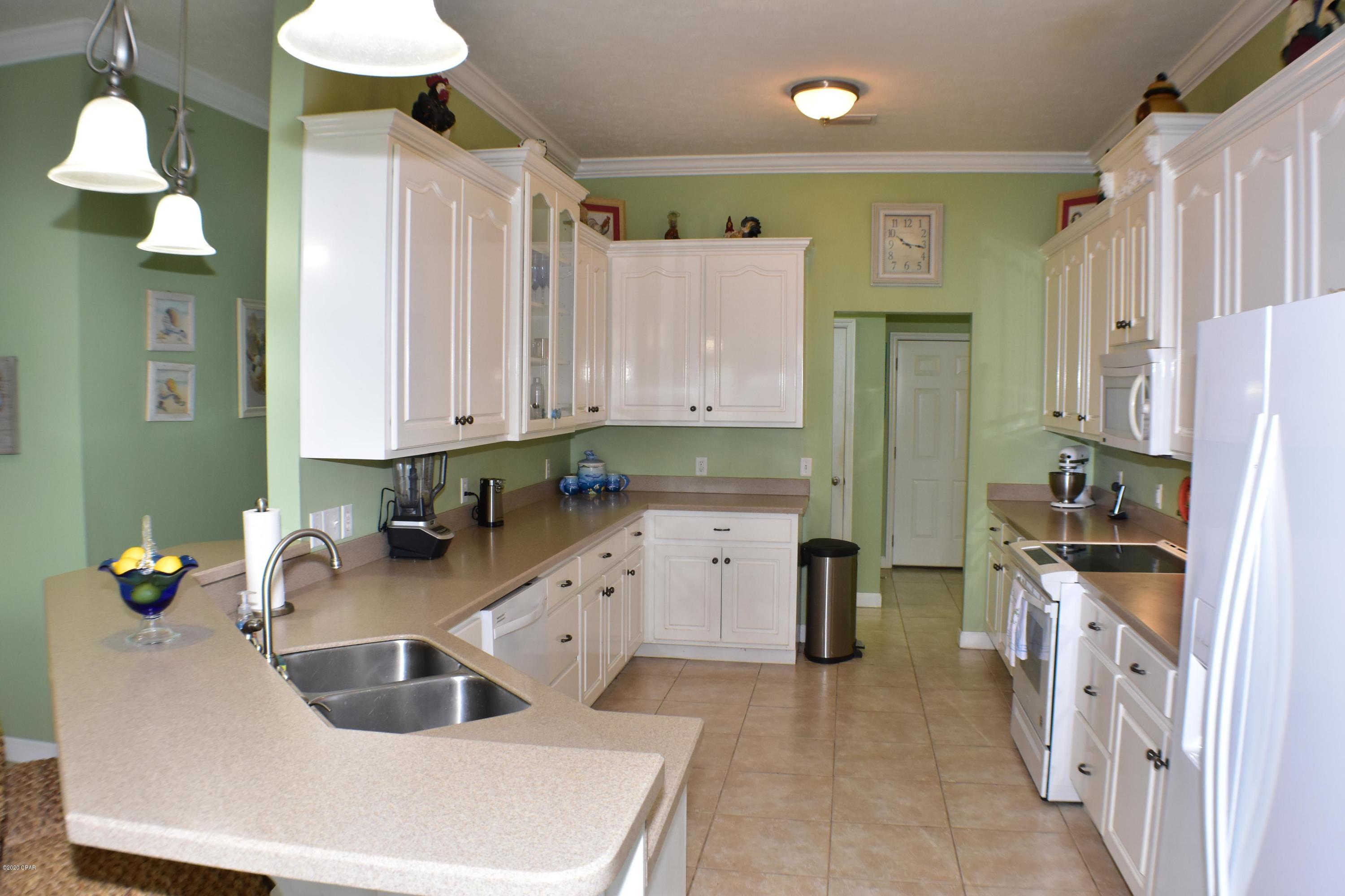 Silver Sands Unit 1 - Residential