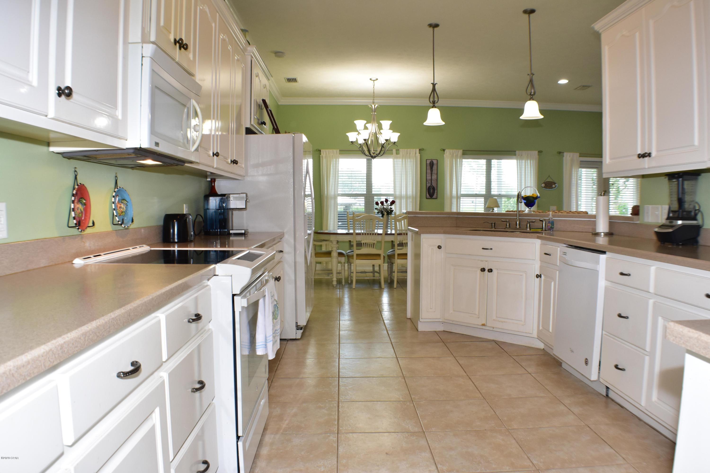 Silver Sands Unit 1 - Residential