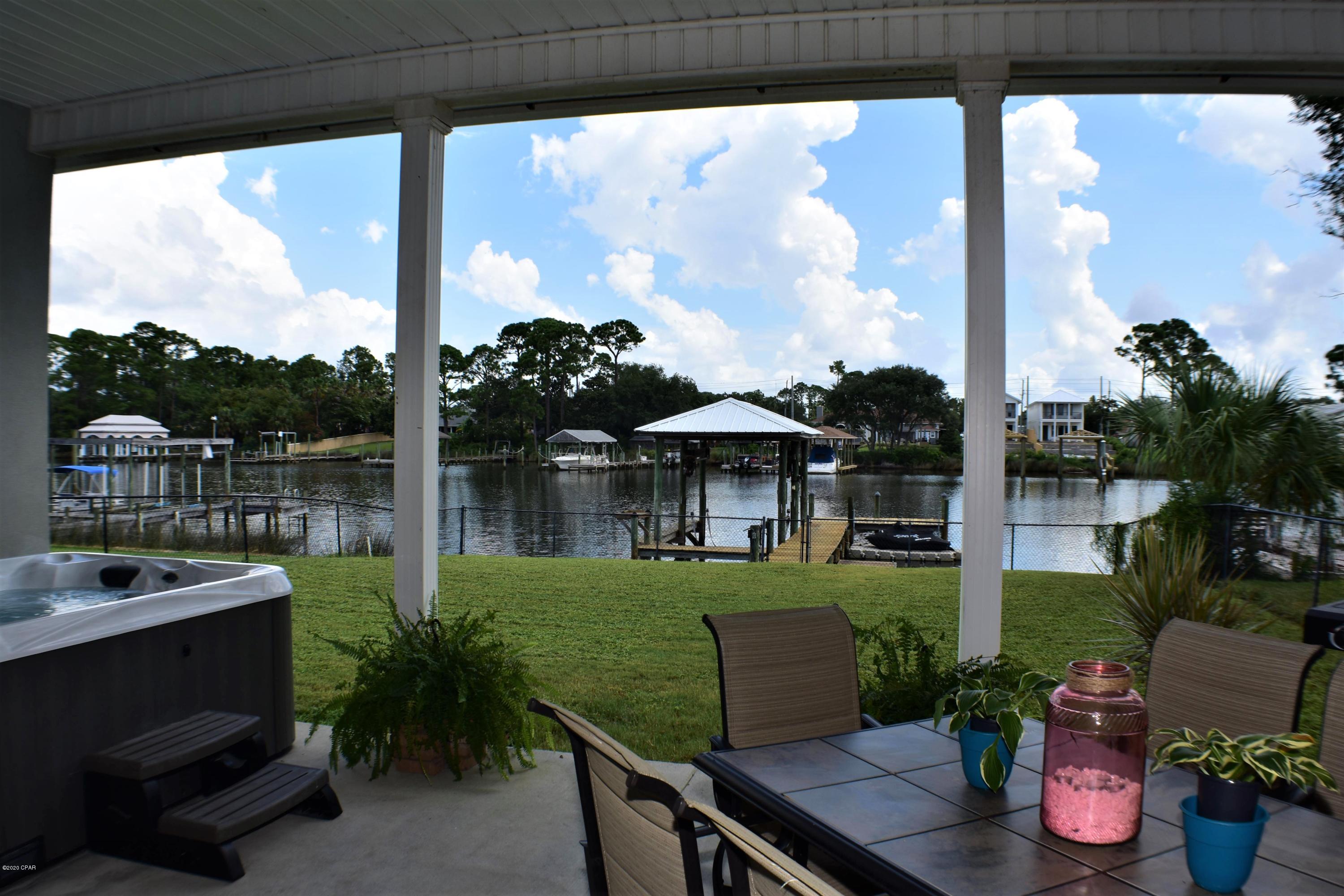 Silver Sands Unit 1 - Residential