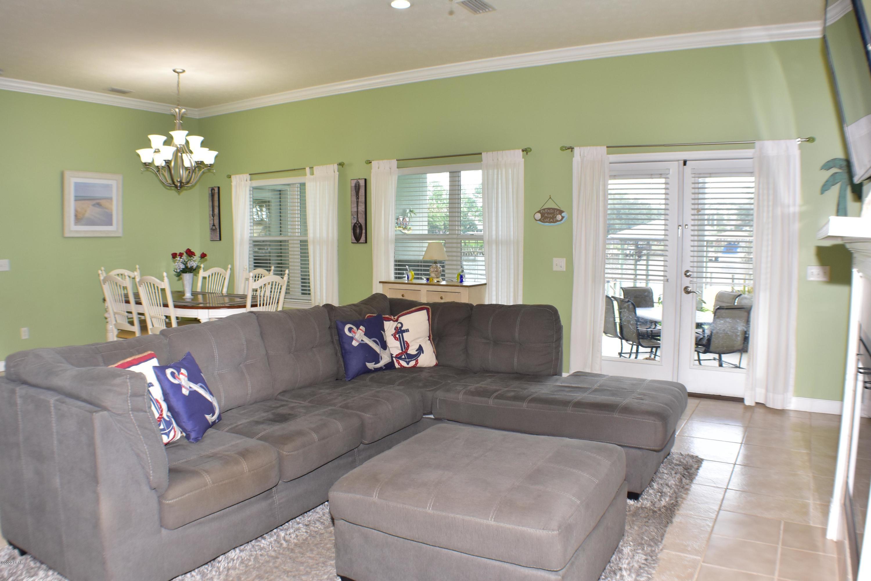 Silver Sands Unit 1 - Residential