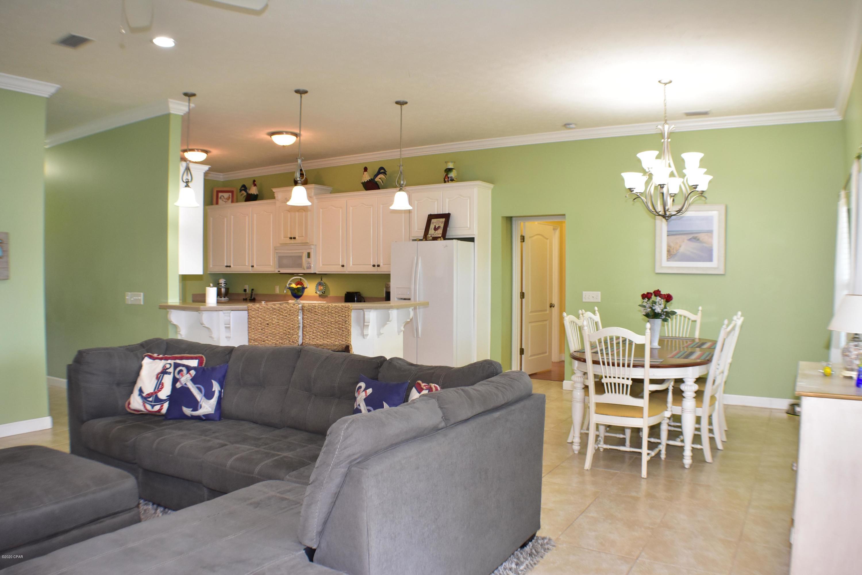 Silver Sands Unit 1 - Residential