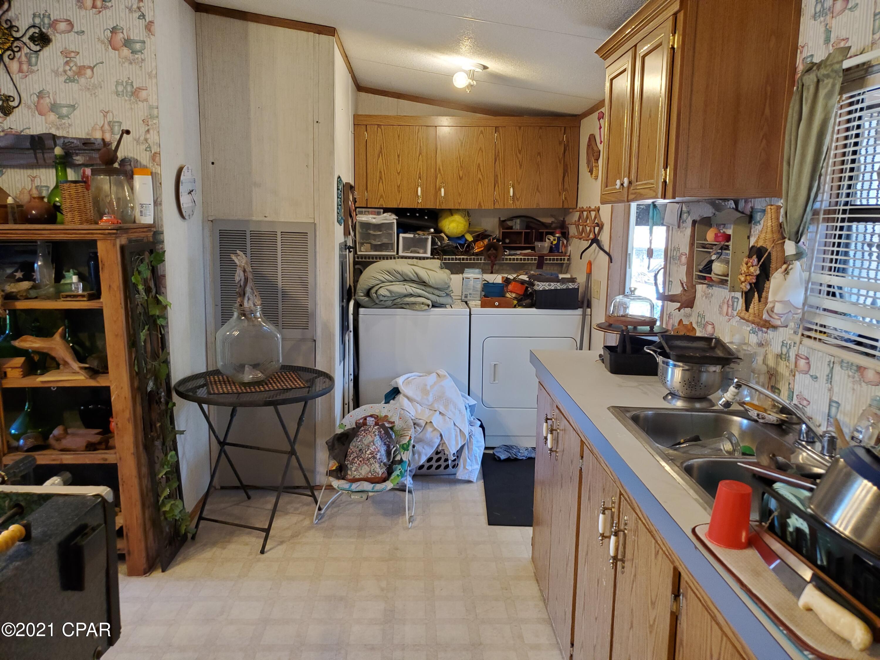 Compass Lake Hills Unit 6 - Residential