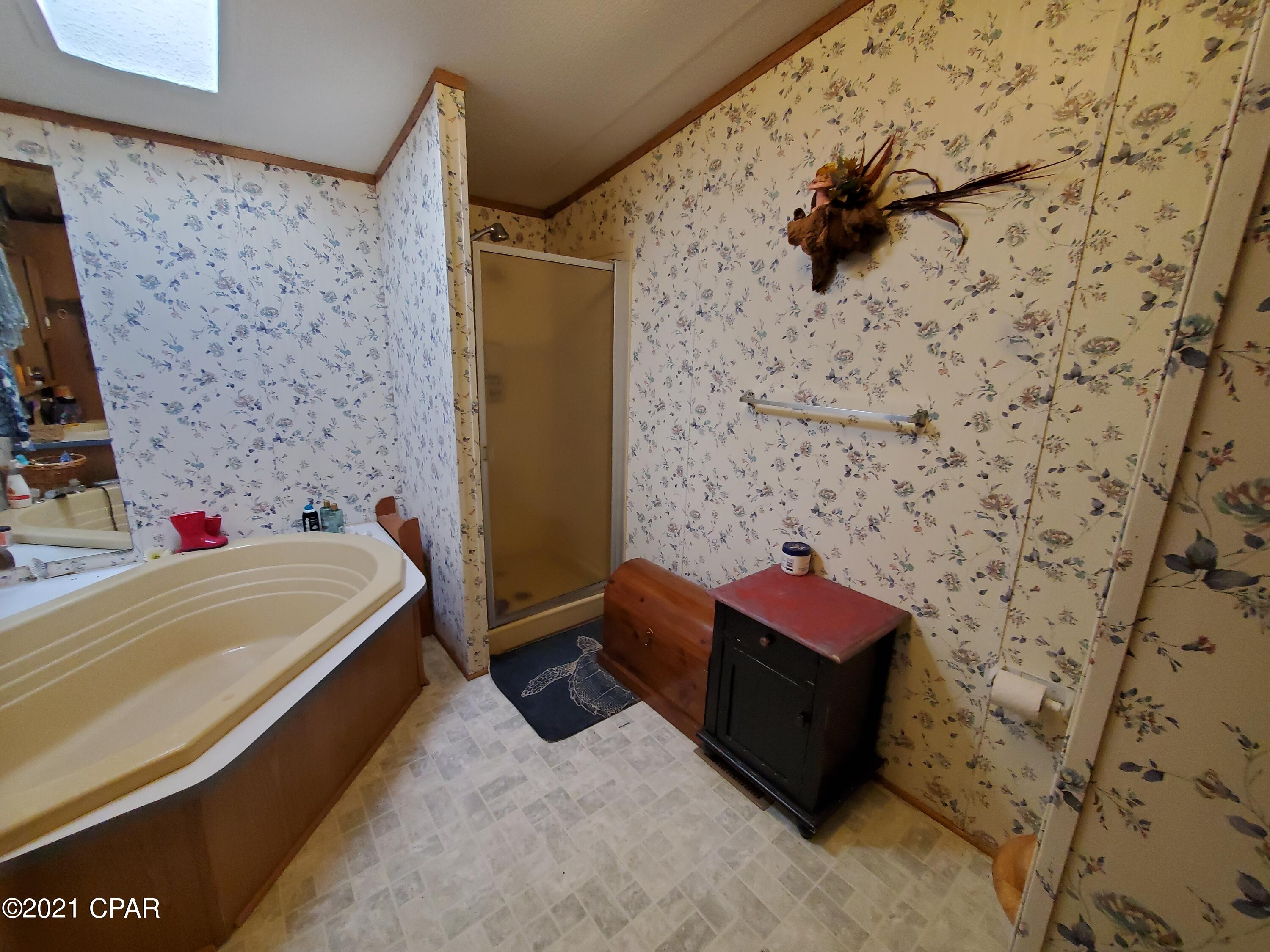 Compass Lake Hills Unit 6 - Residential