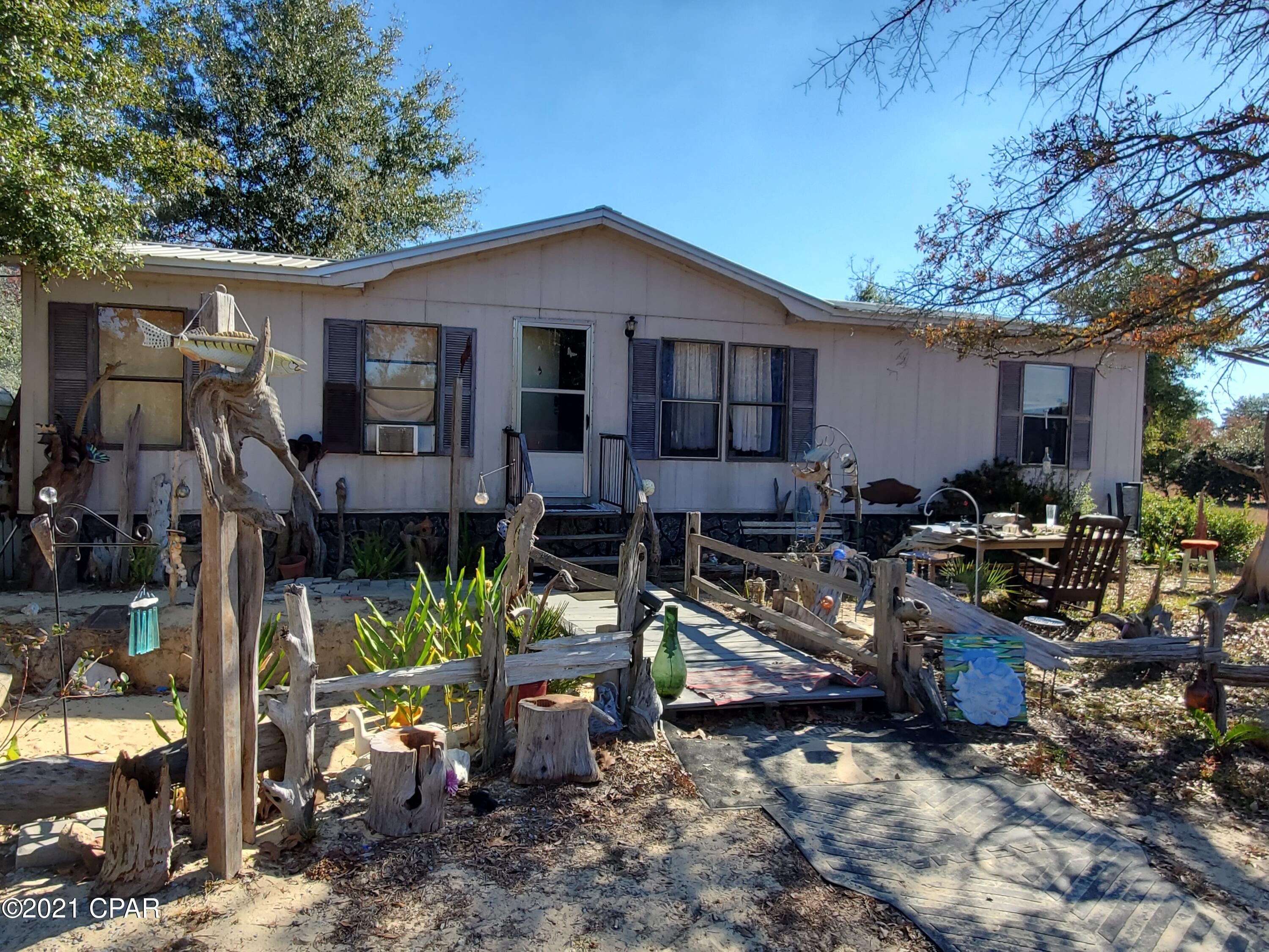 Compass Lake Hills Unit 6 - Residential