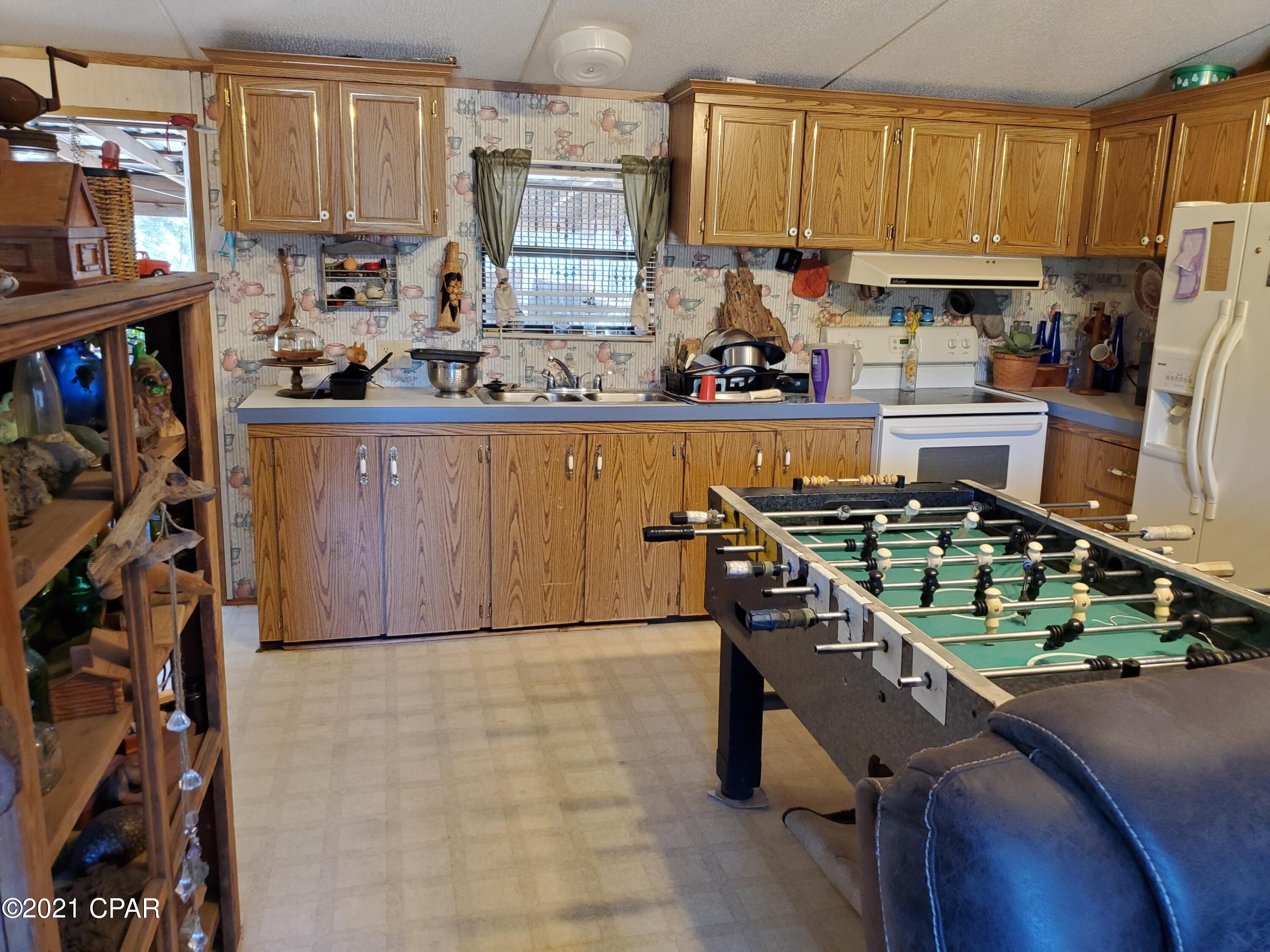 Compass Lake Hills Unit 6 - Residential