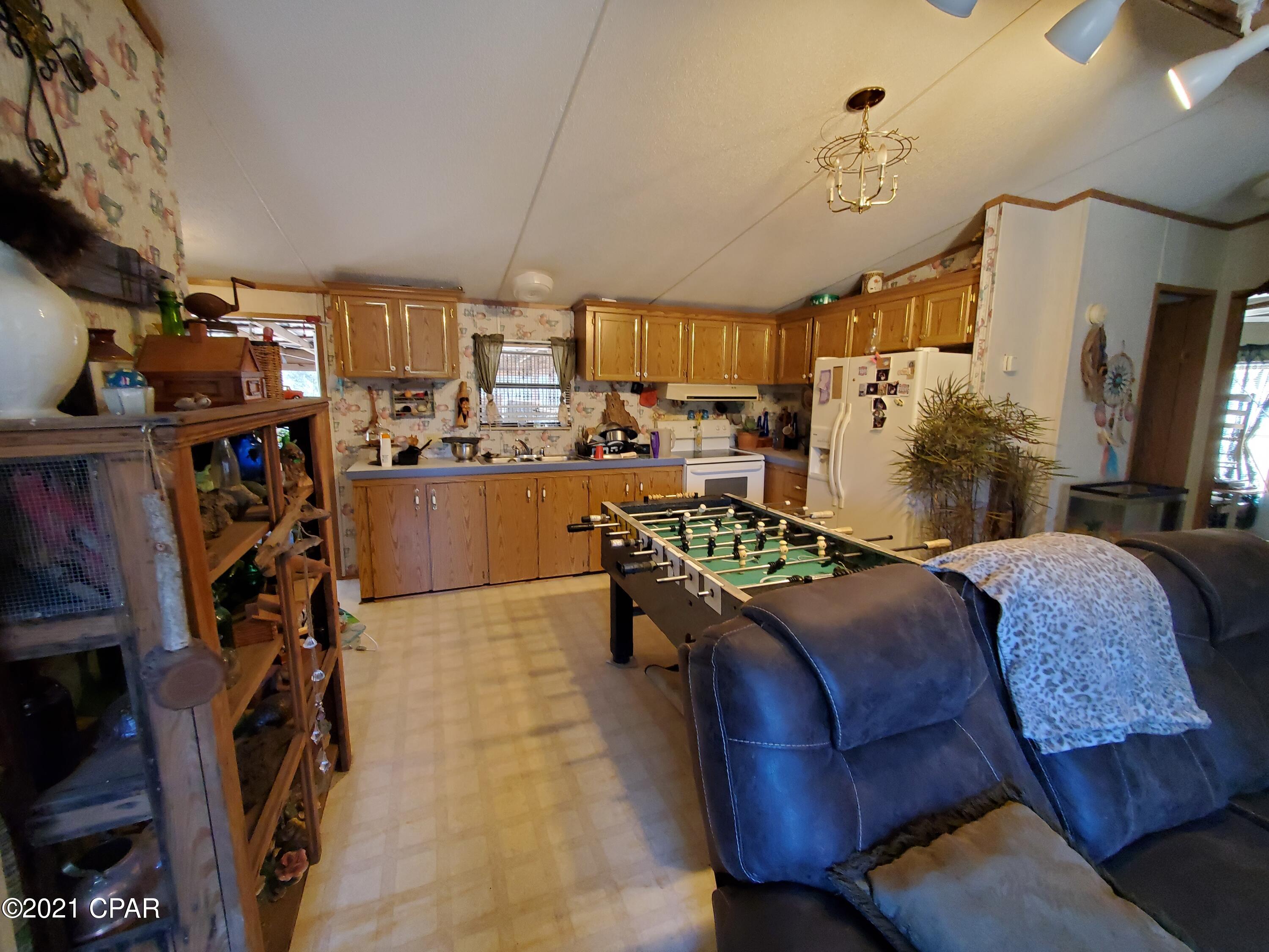 Compass Lake Hills Unit 6 - Residential