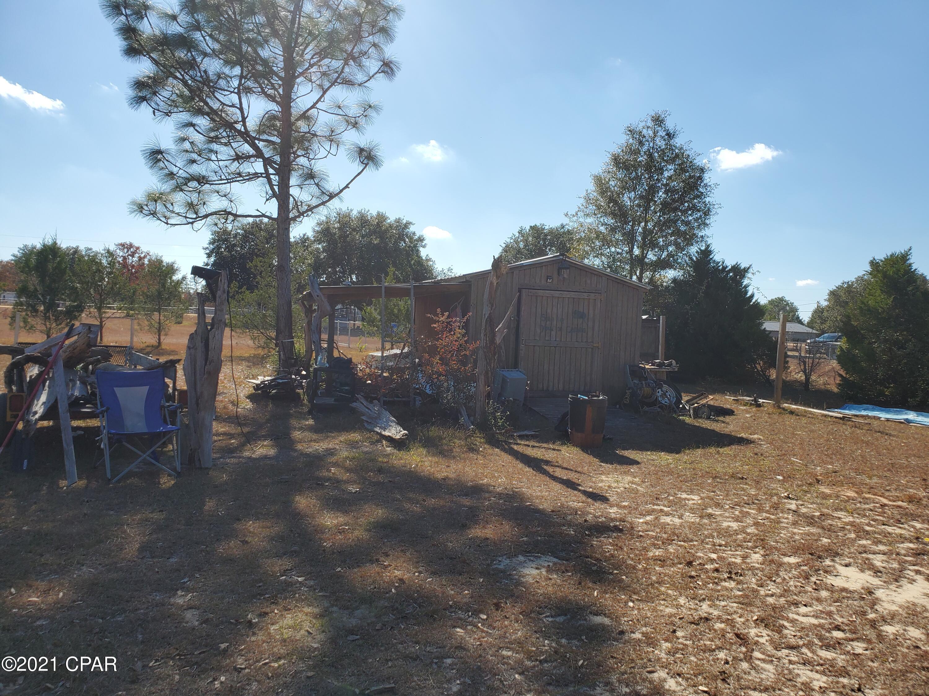 Compass Lake Hills Unit 6 - Residential