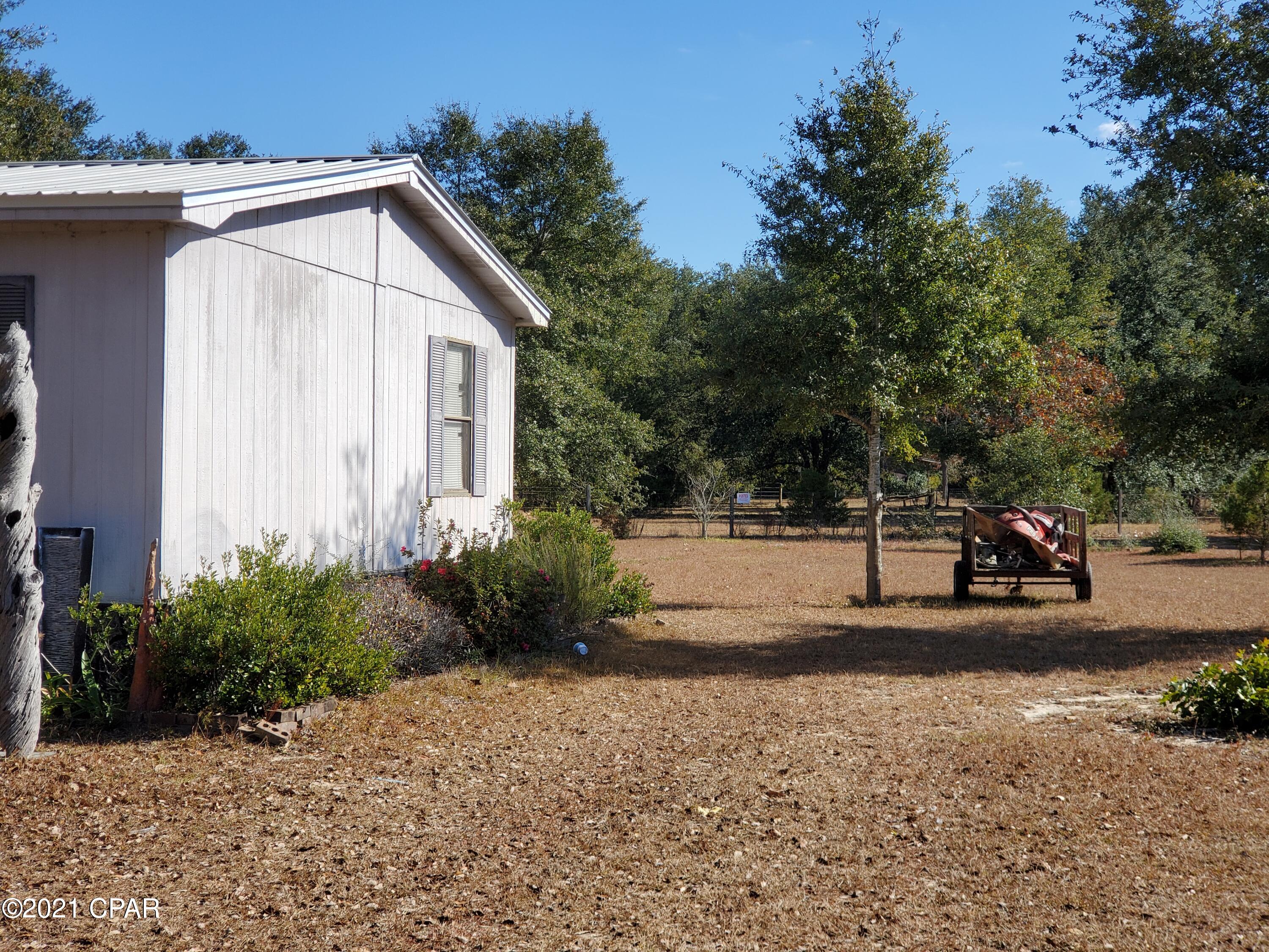 Compass Lake Hills Unit 6 - Residential