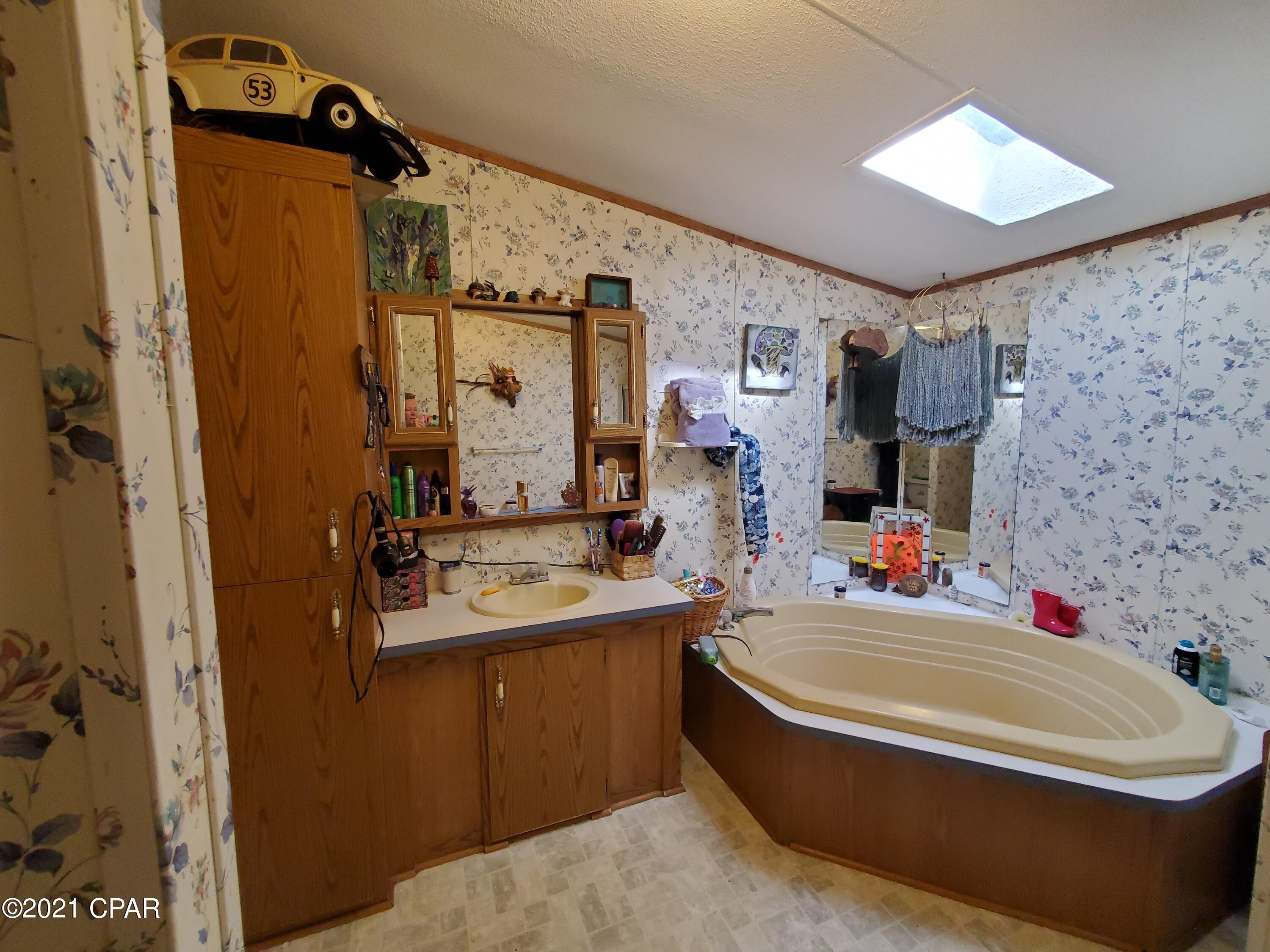 Compass Lake Hills Unit 6 - Residential